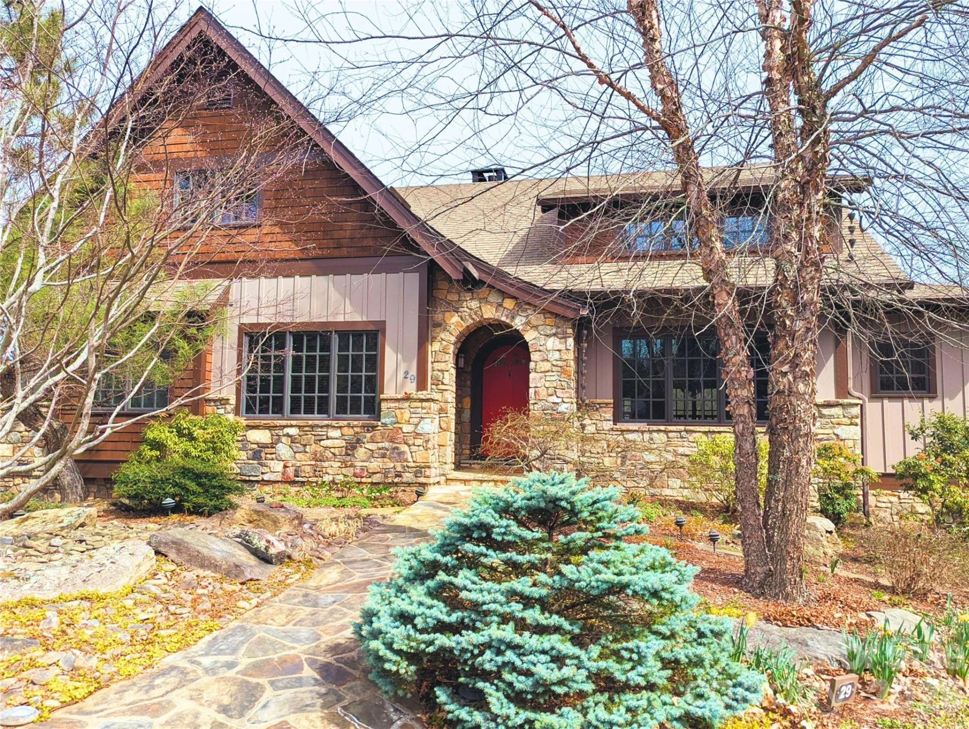 29 Crockett Ridge Road