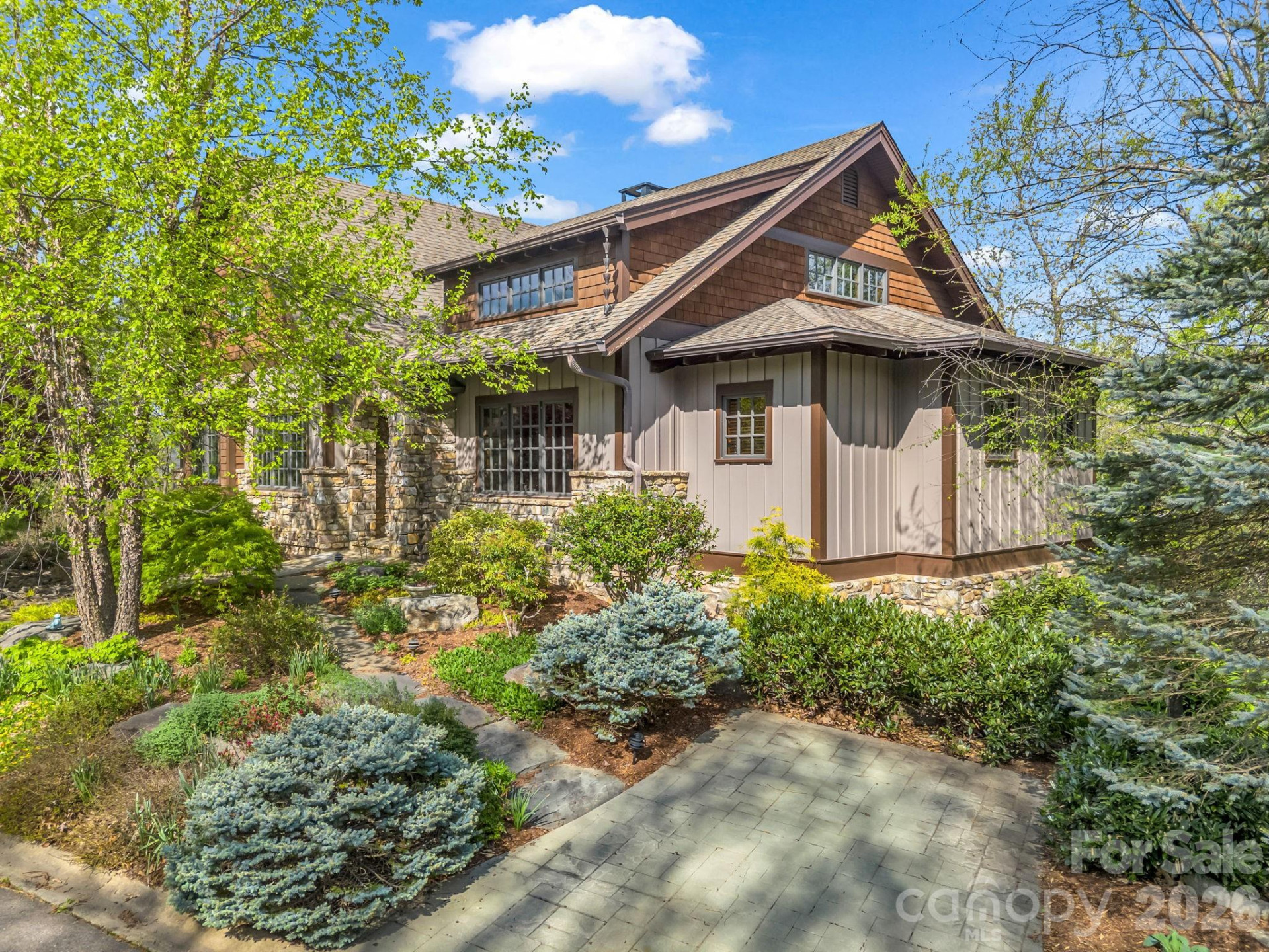 29 Crockett Ridge Road - Photo 2