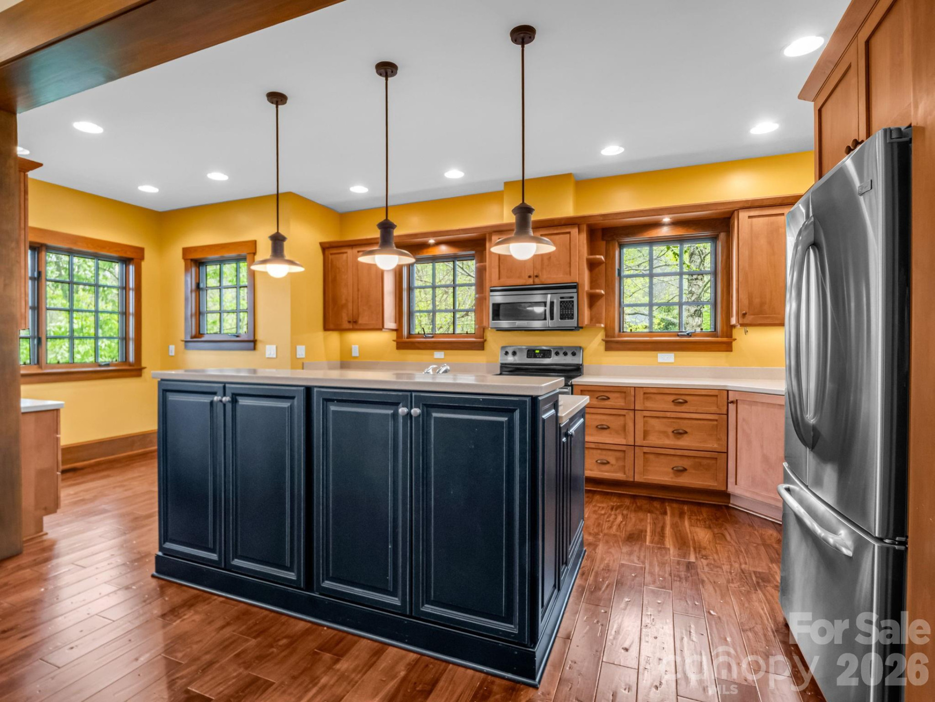 29 Crockett Ridge Road - Photo 14