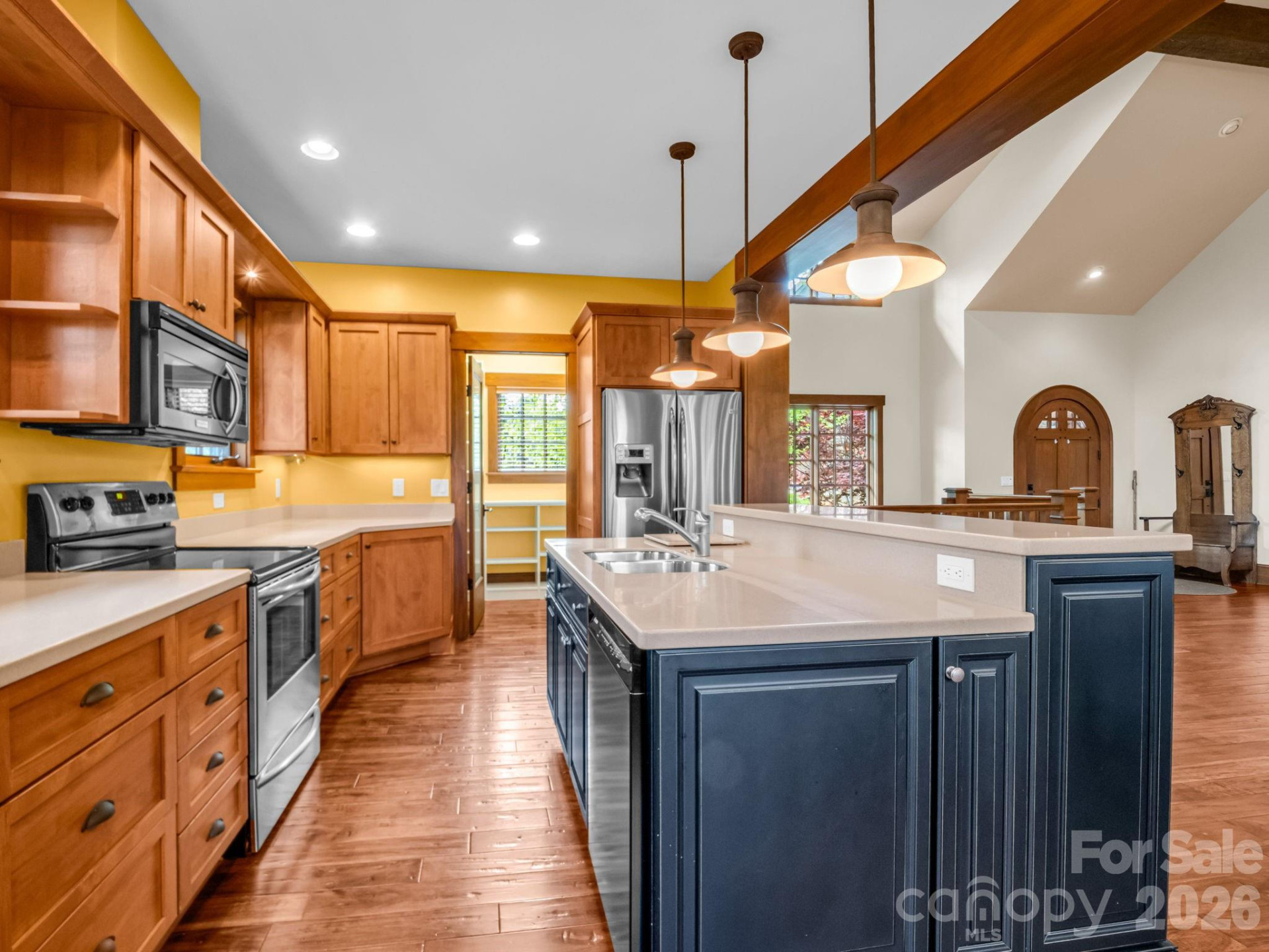 29 Crockett Ridge Road - Photo 15