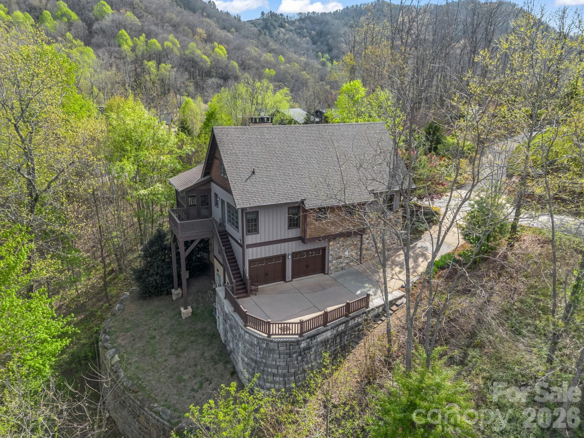 29 Crockett Ridge Road - Photo 3