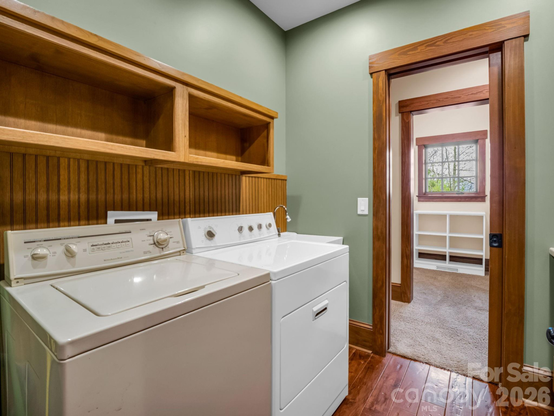 29 Crockett Ridge Road - Photo 29