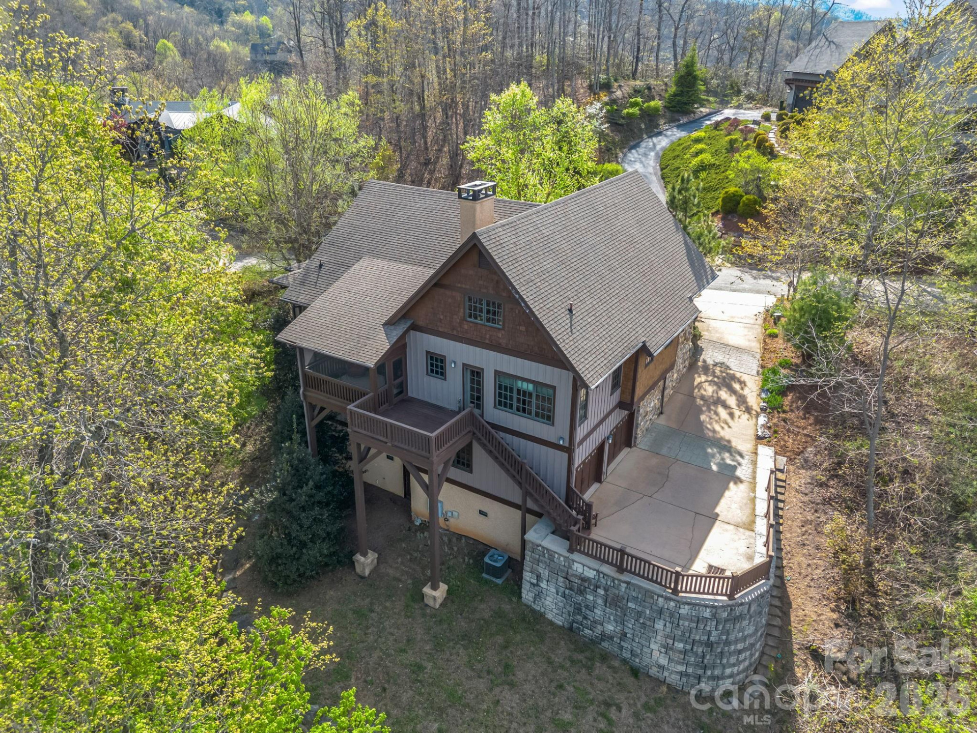 29 Crockett Ridge Road - Photo 4