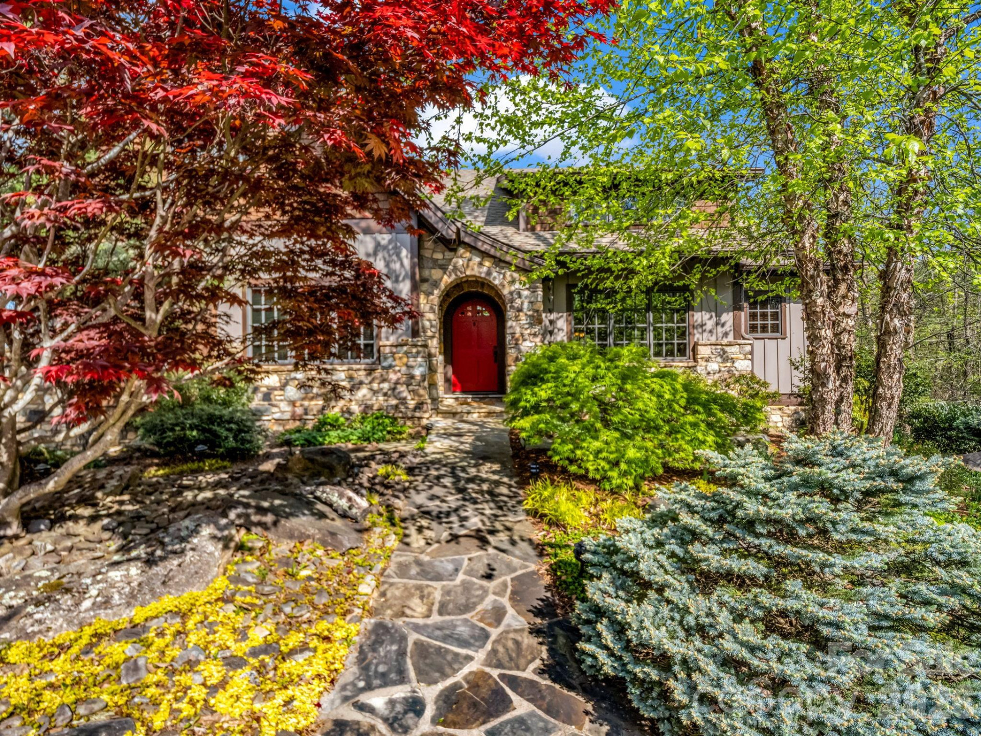 29 Crockett Ridge Road - Photo 5