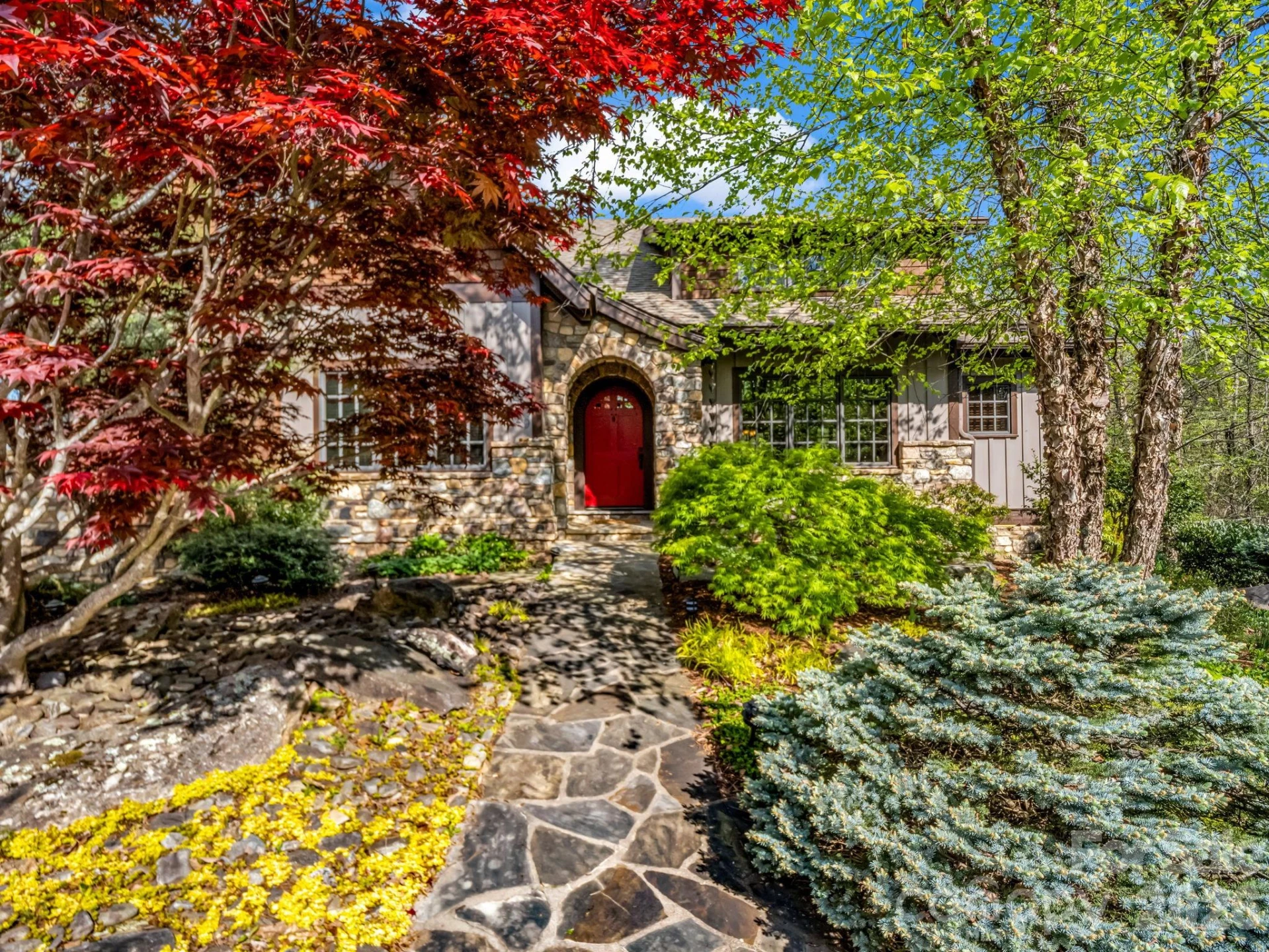 29 Crockett Ridge Road - Photo 5