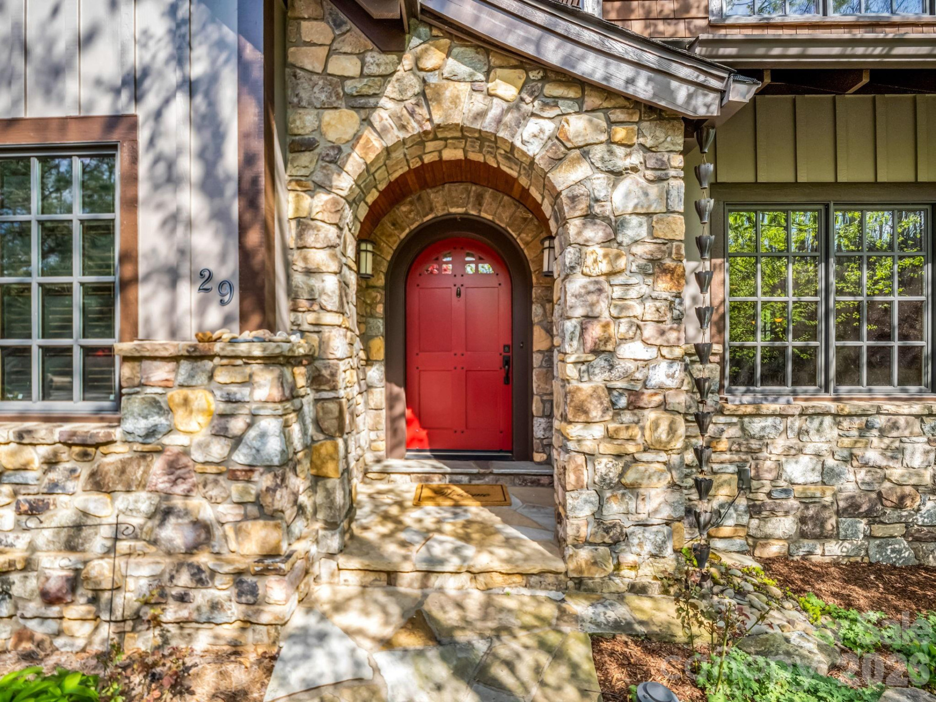 29 Crockett Ridge Road - Photo 6