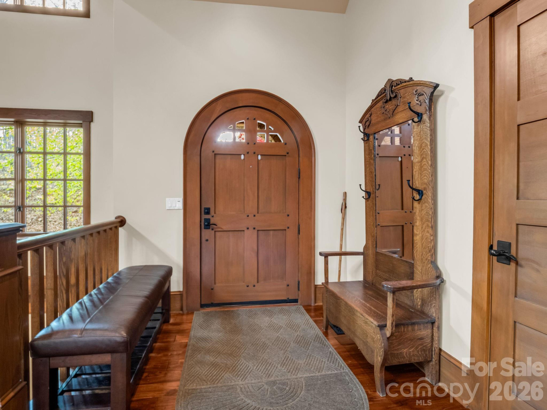 29 Crockett Ridge Road - Photo 7