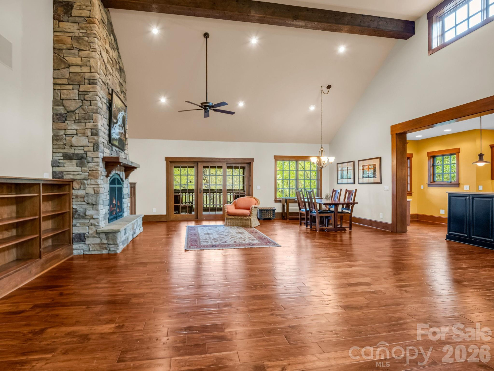 29 Crockett Ridge Road - Photo 8