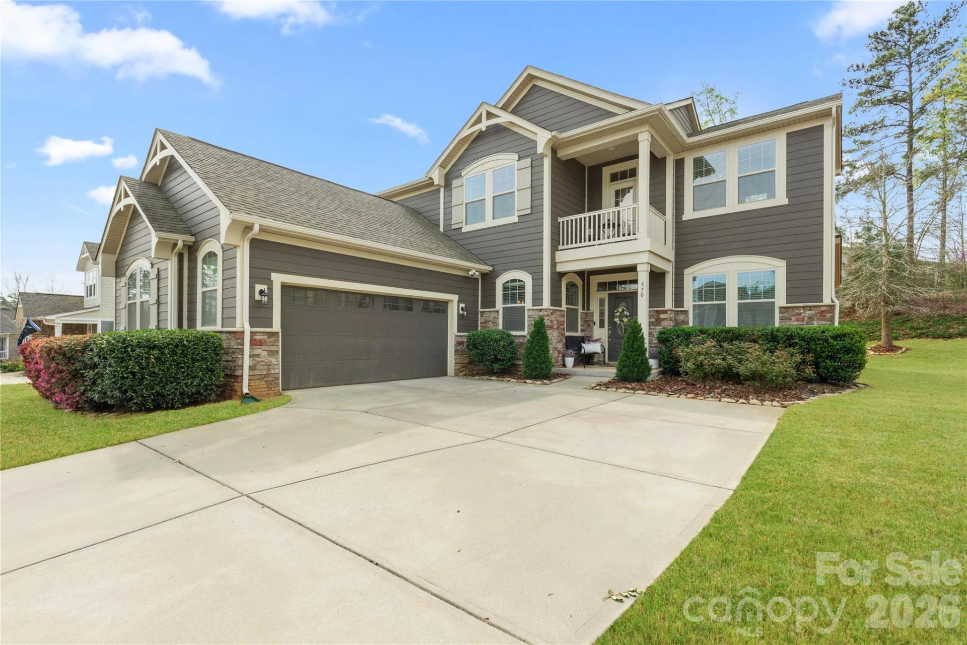 570 Sandbar Point