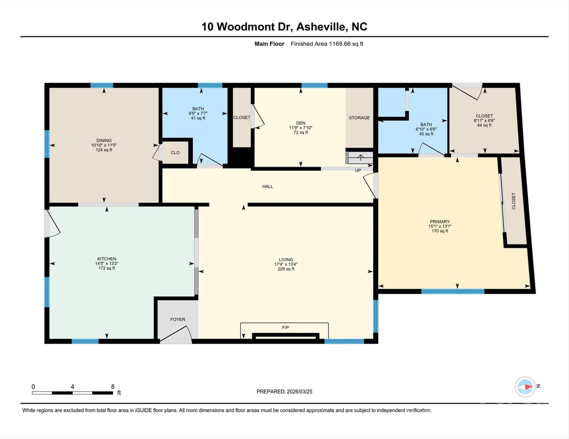 10 Woodmont Drive - Photo 40