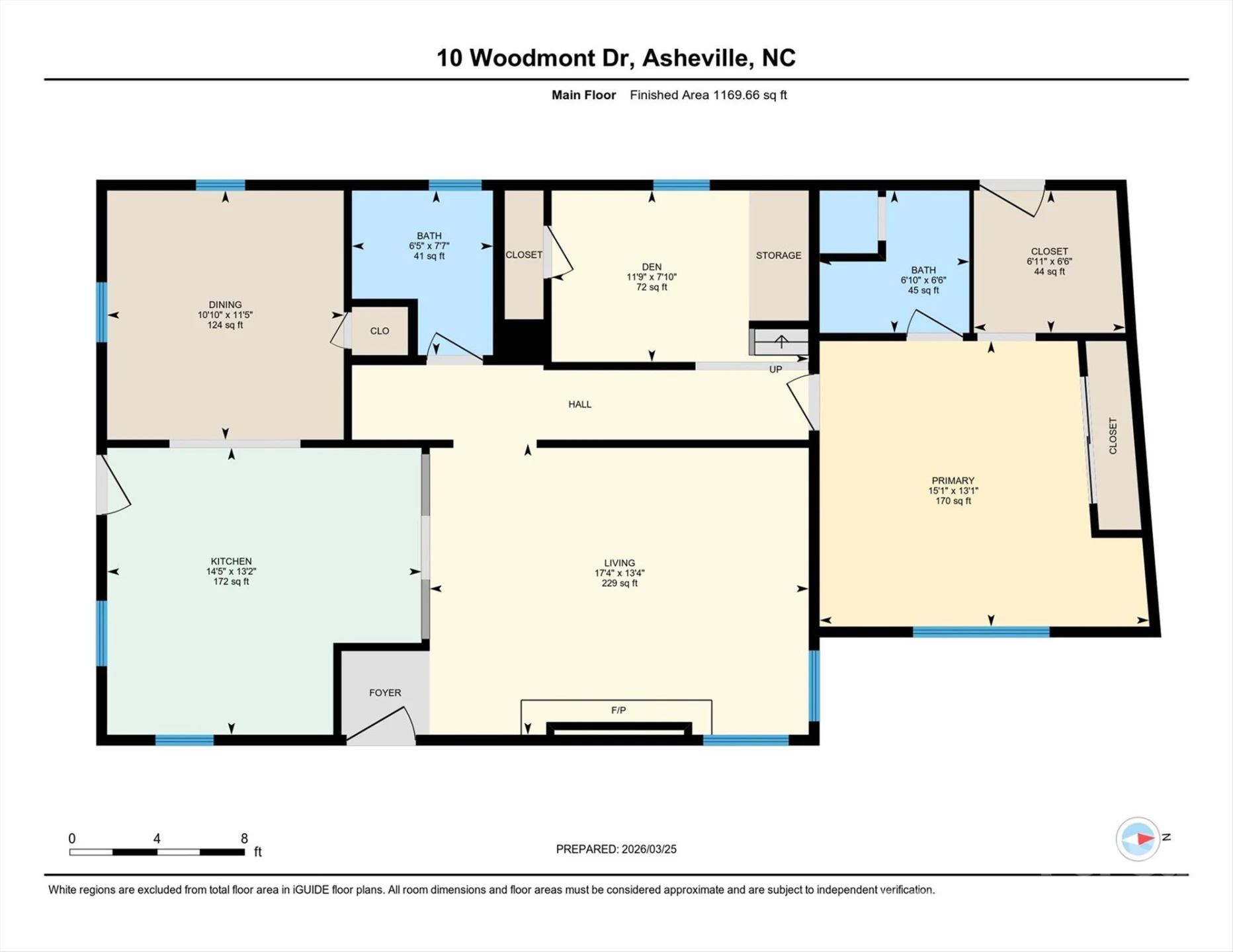 10 Woodmont Drive - Photo 40
