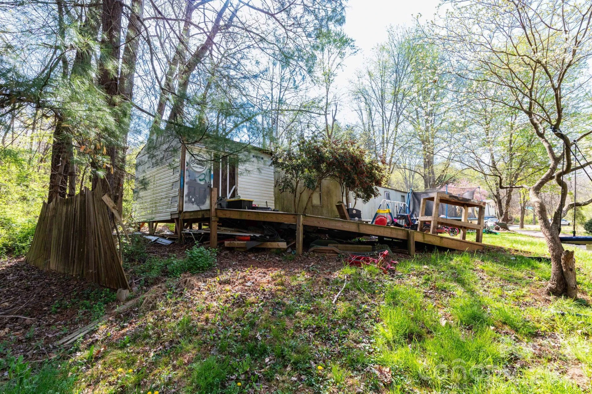 135 Sardis Drive - Photo 17