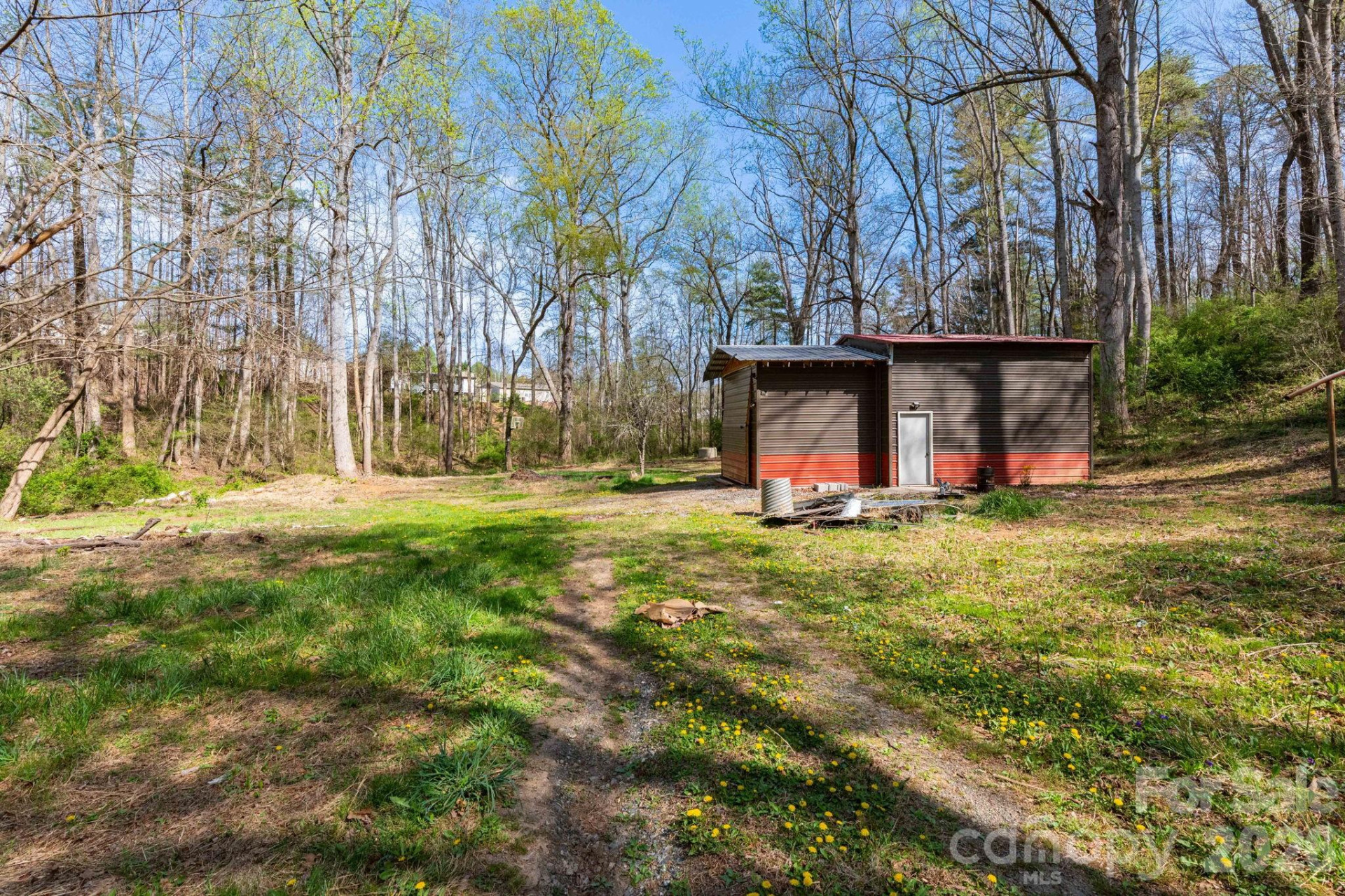 135 Sardis Drive - Photo 20