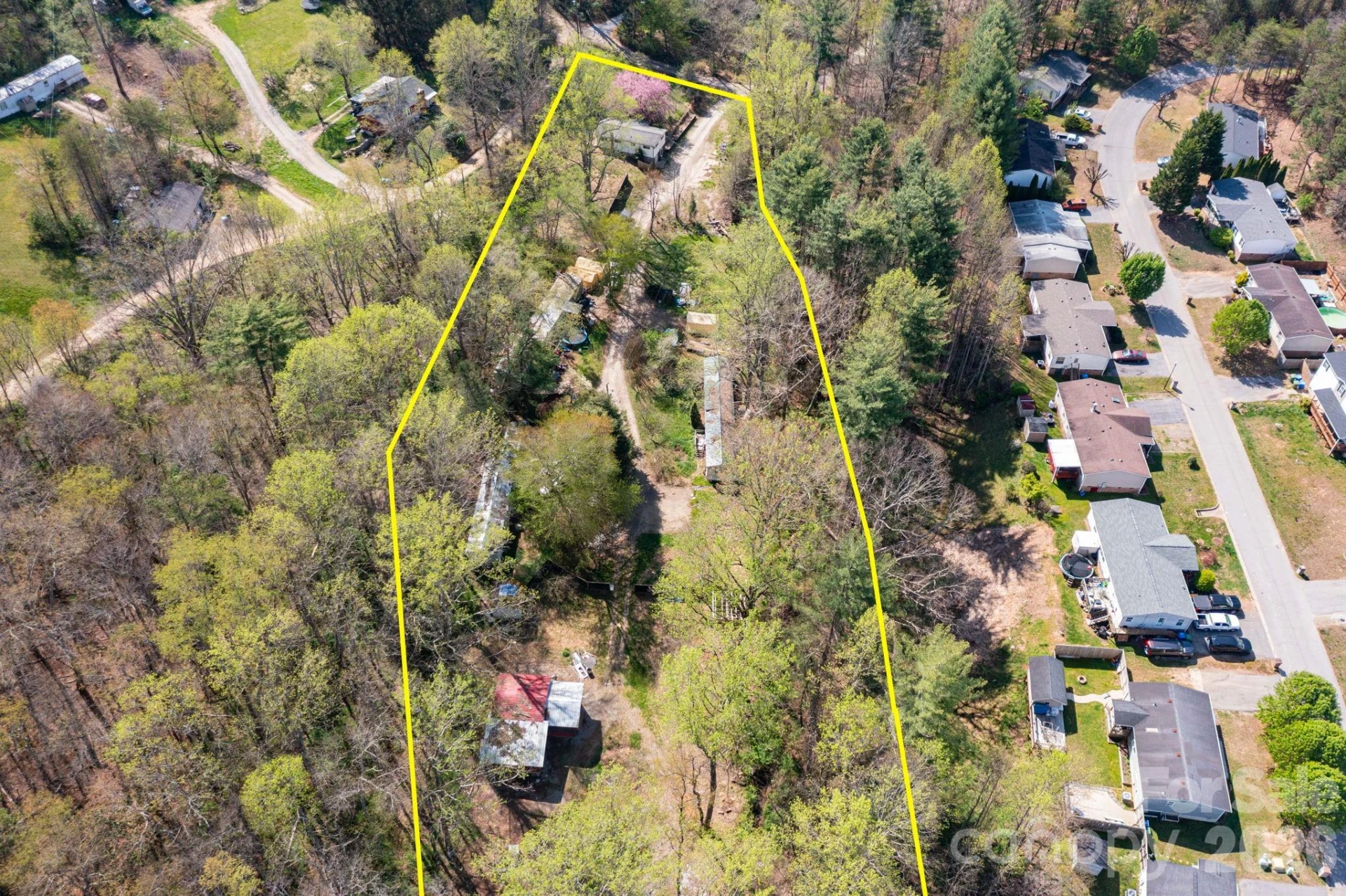 135 Sardis Drive - Photo 26