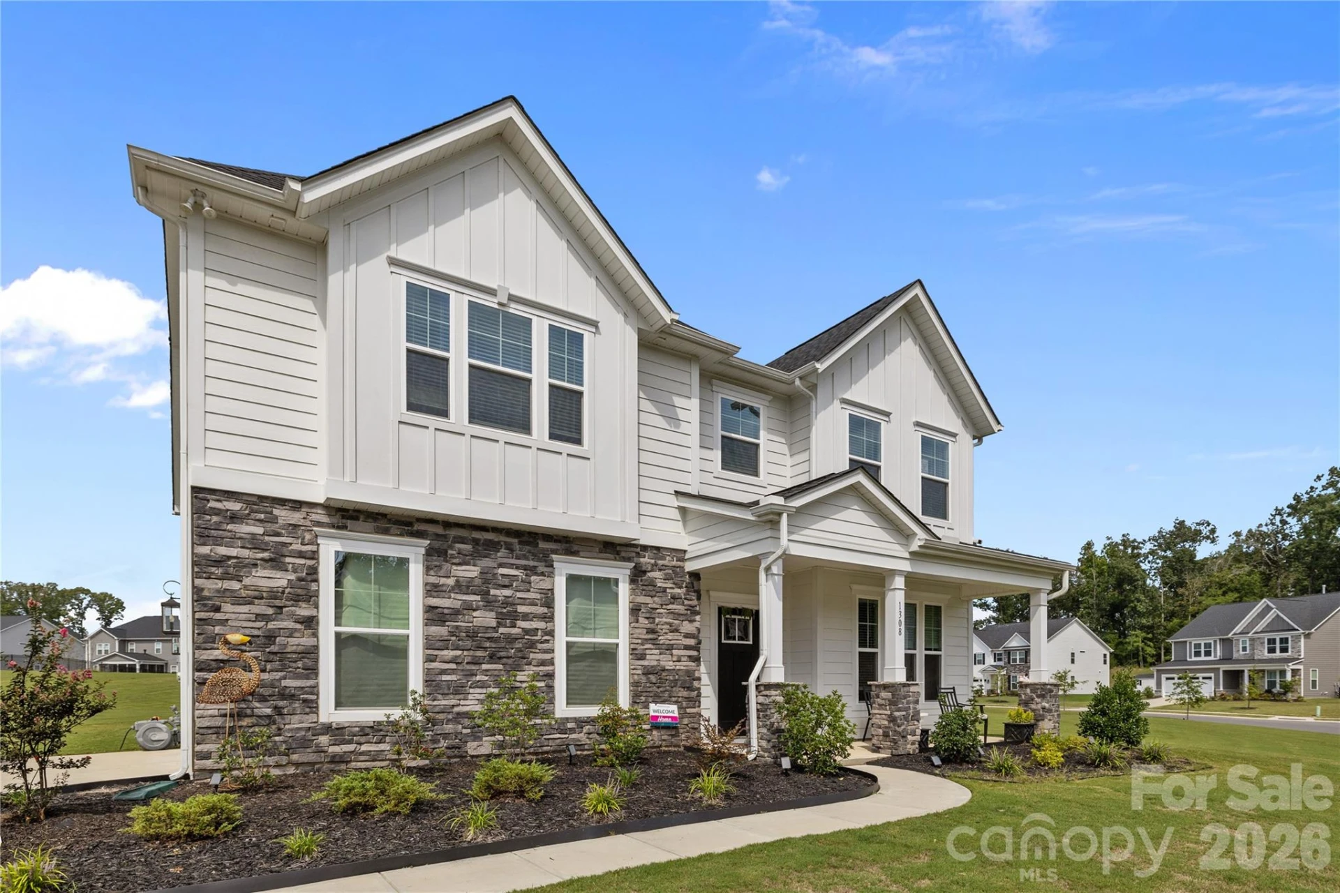 1308 Ashe Meadow Drive - Photo 2