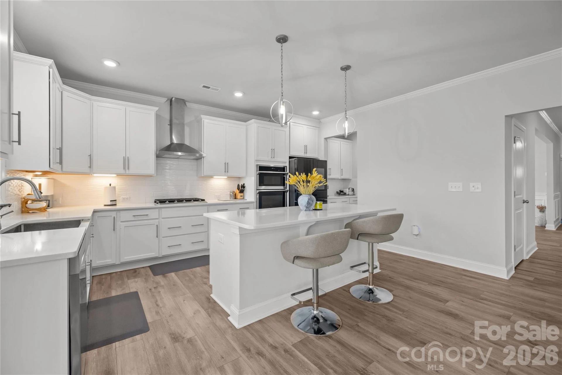 1308 Ashe Meadow Drive - Photo 15