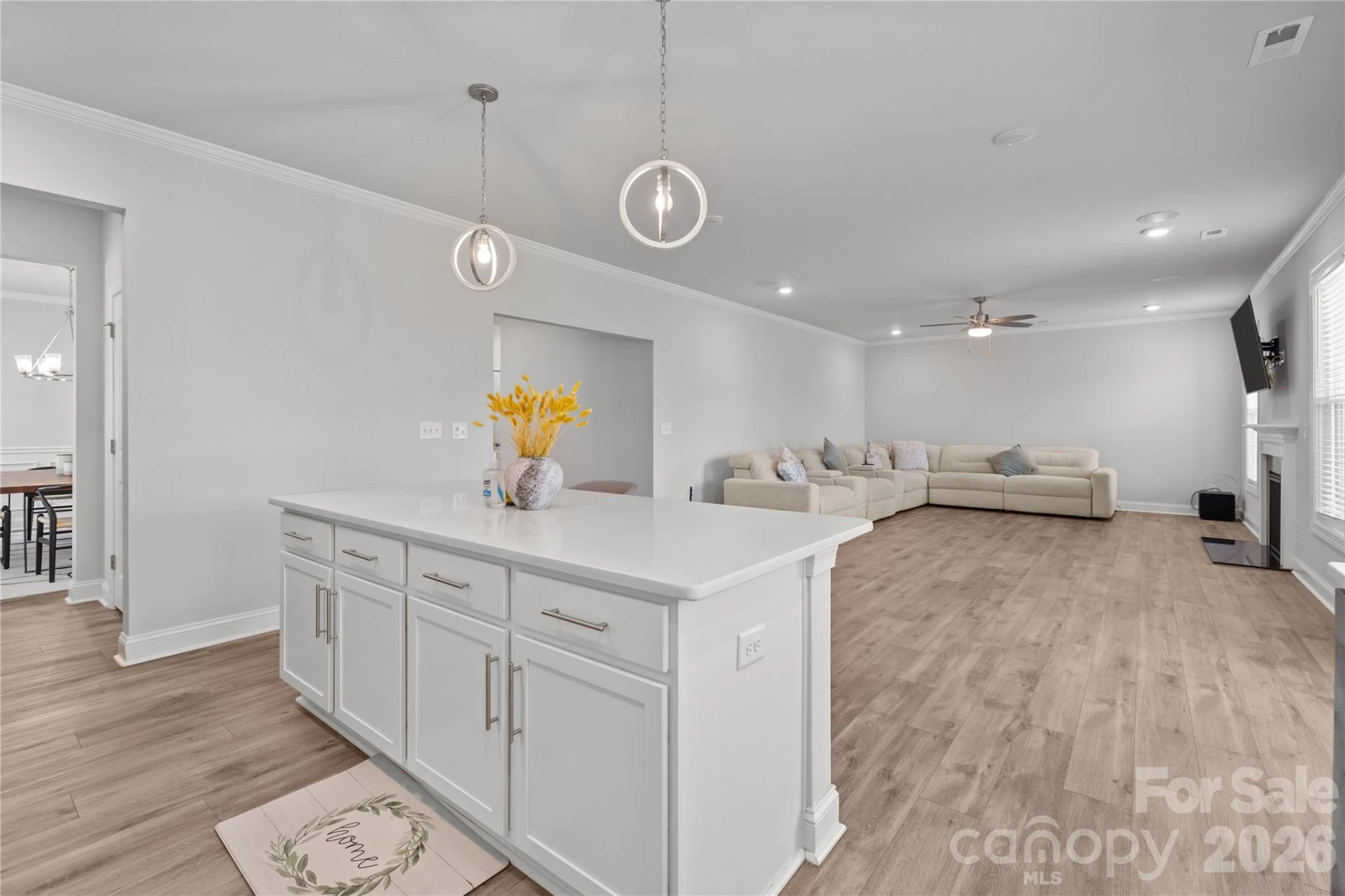 1308 Ashe Meadow Drive - Photo 17