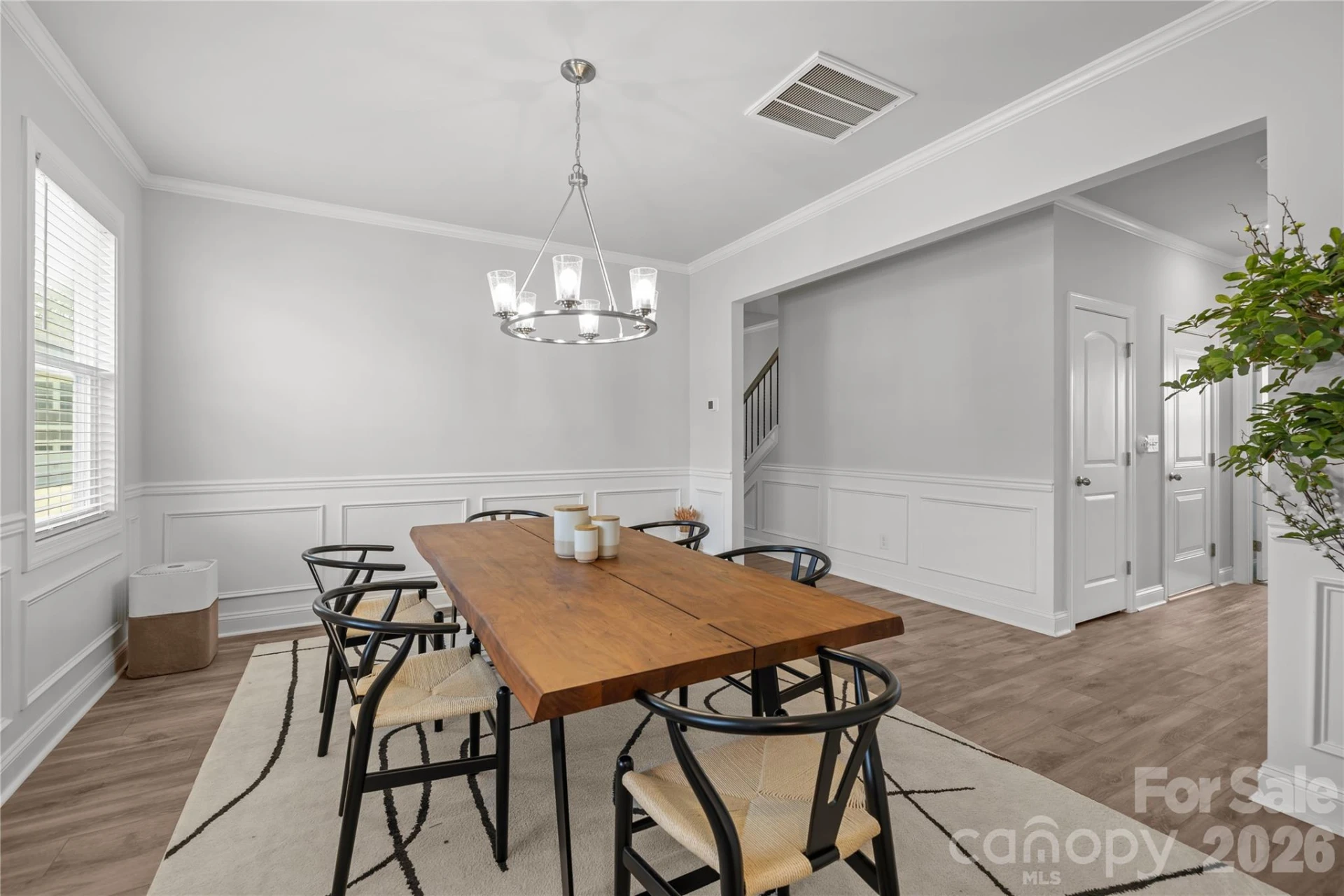 1308 Ashe Meadow Drive - Photo 19
