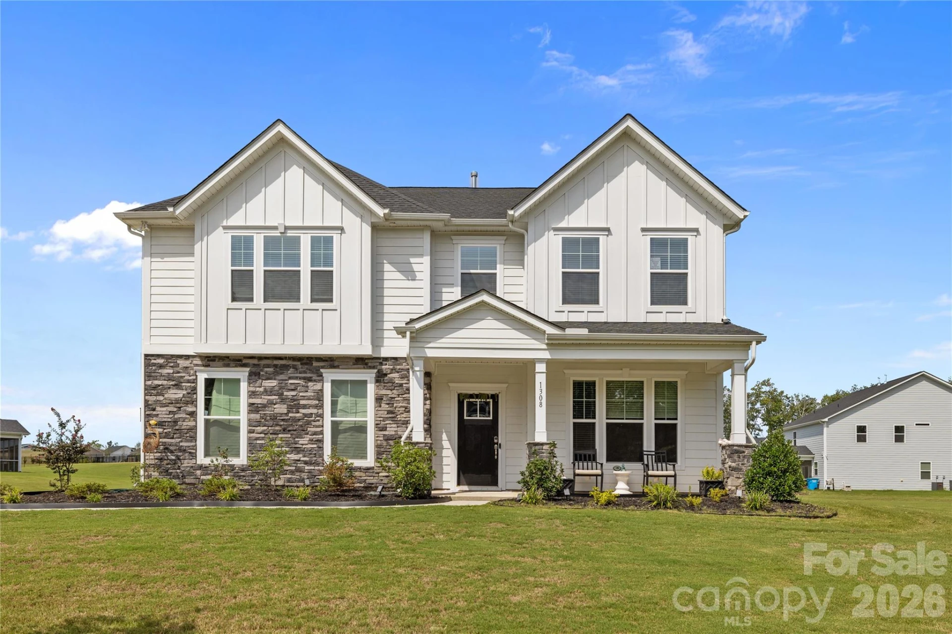 1308 Ashe Meadow Drive - Photo 3