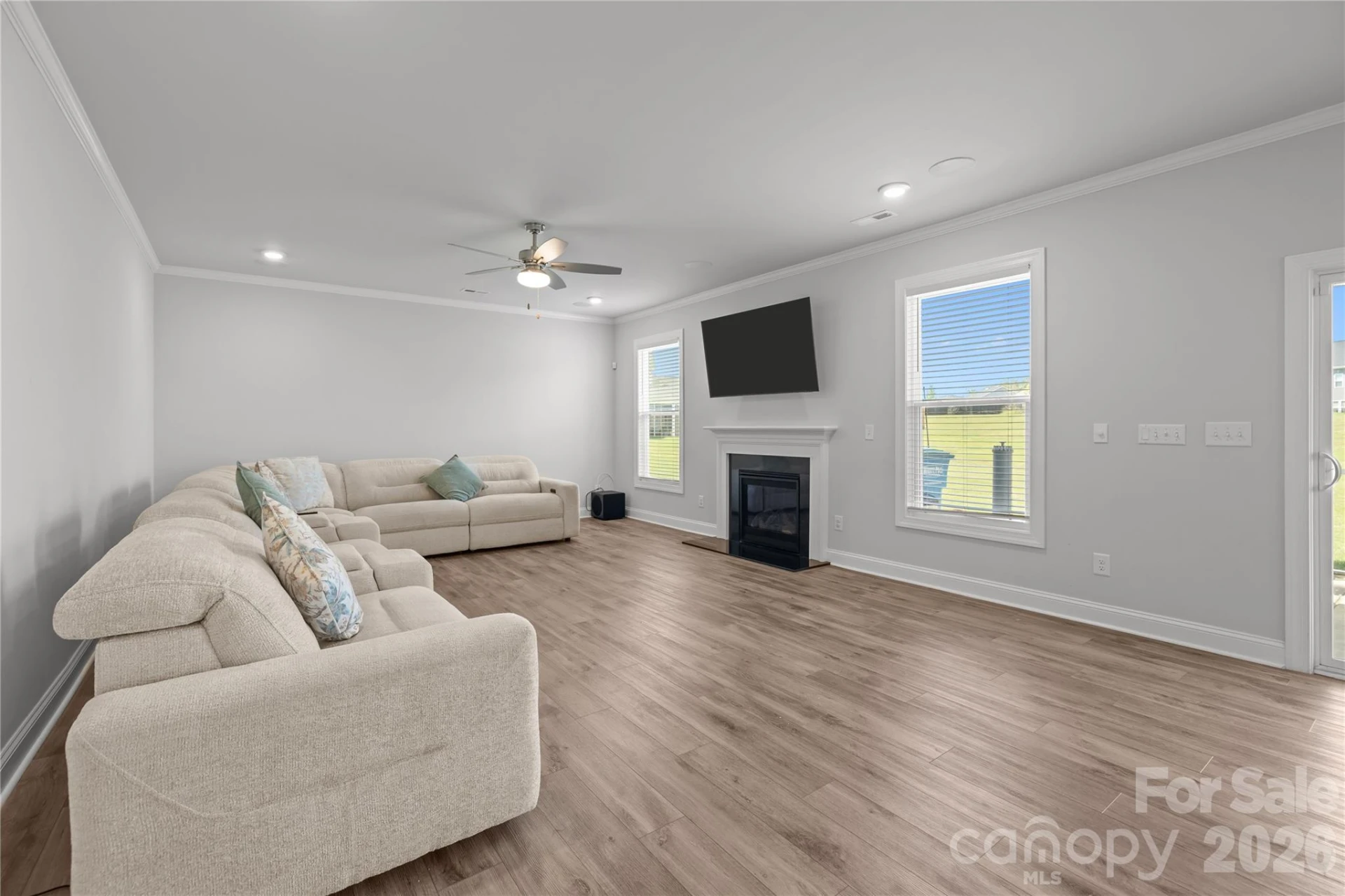 1308 Ashe Meadow Drive - Photo 22