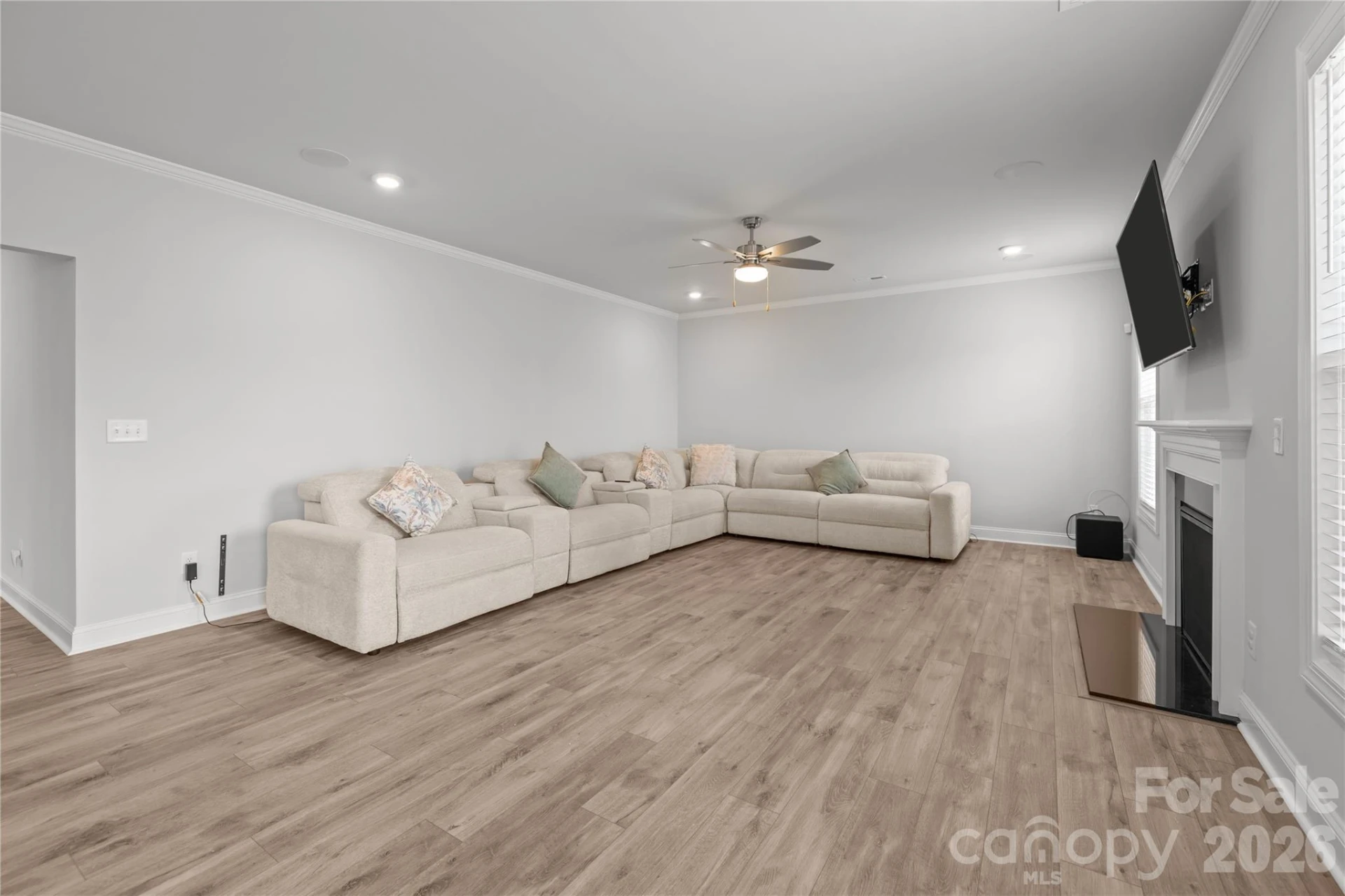 1308 Ashe Meadow Drive - Photo 23