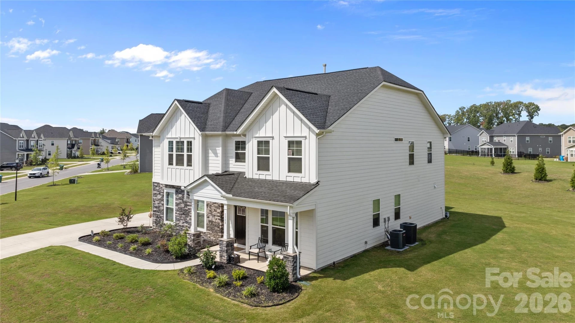 1308 Ashe Meadow Drive - Photo 4