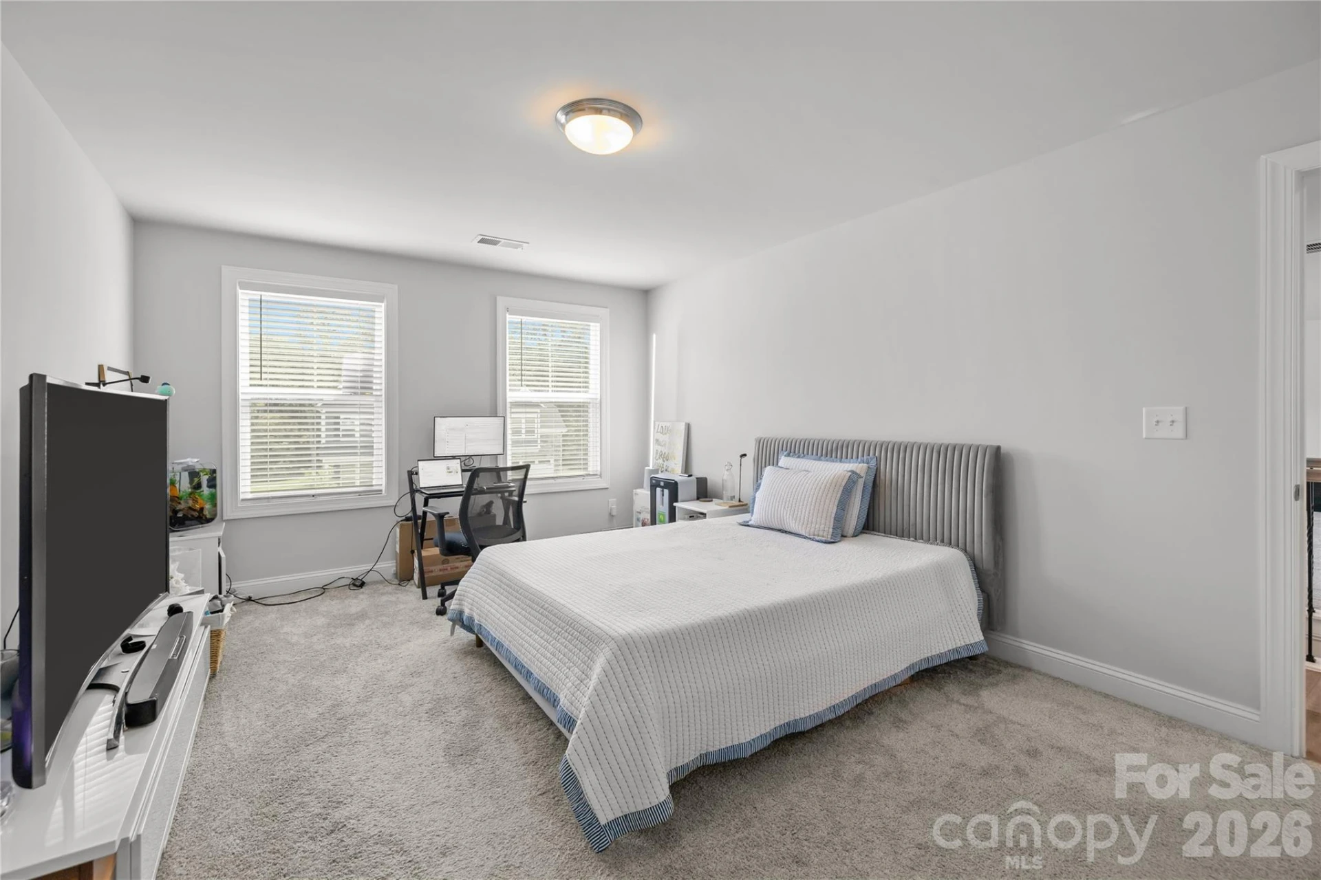 1308 Ashe Meadow Drive - Photo 37