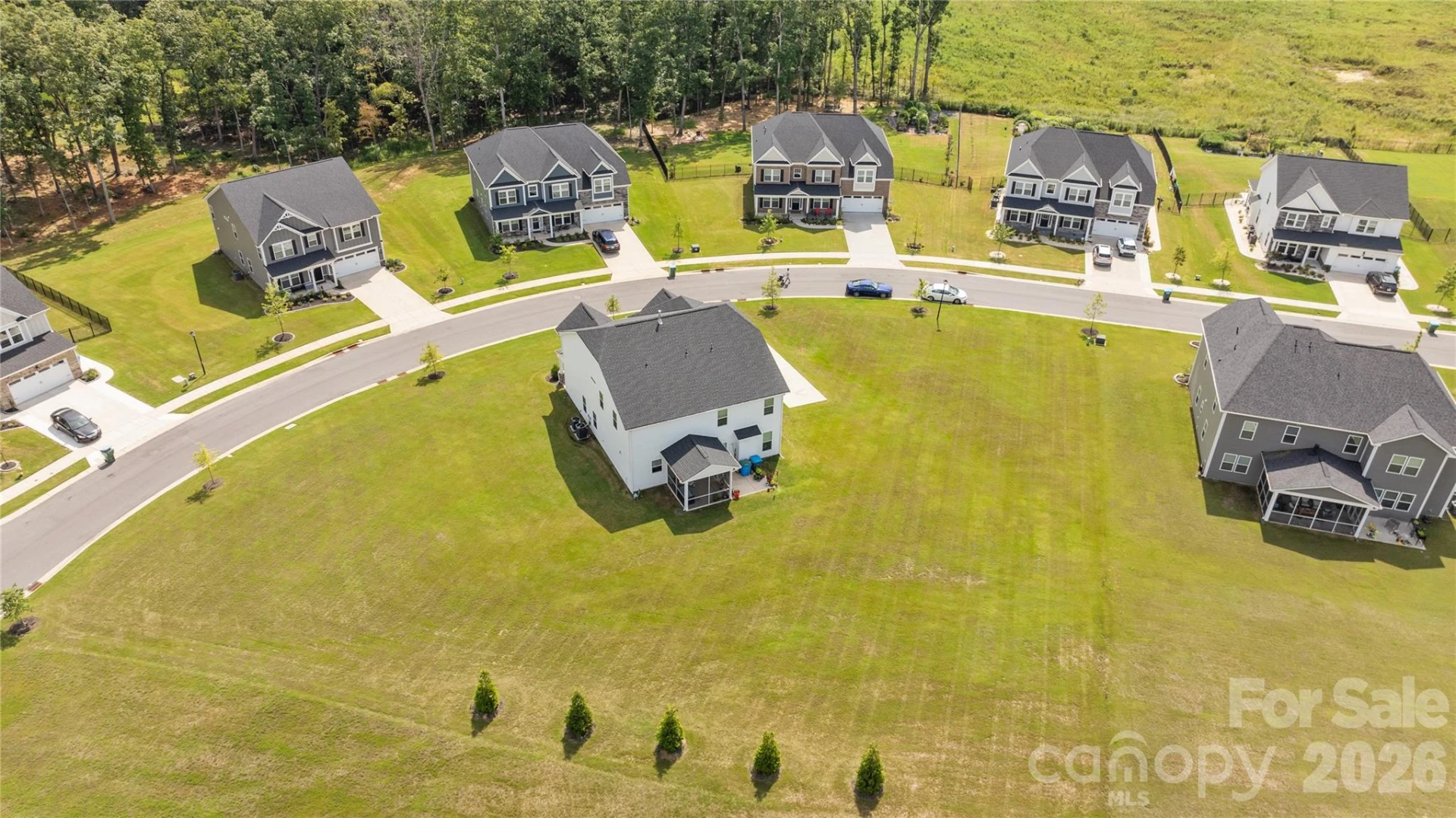 1308 Ashe Meadow Drive - Photo 5