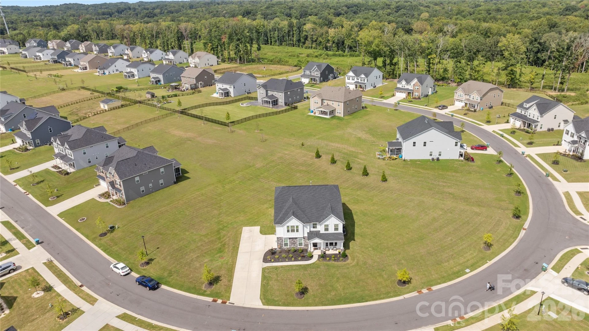 1308 Ashe Meadow Drive - Photo 41