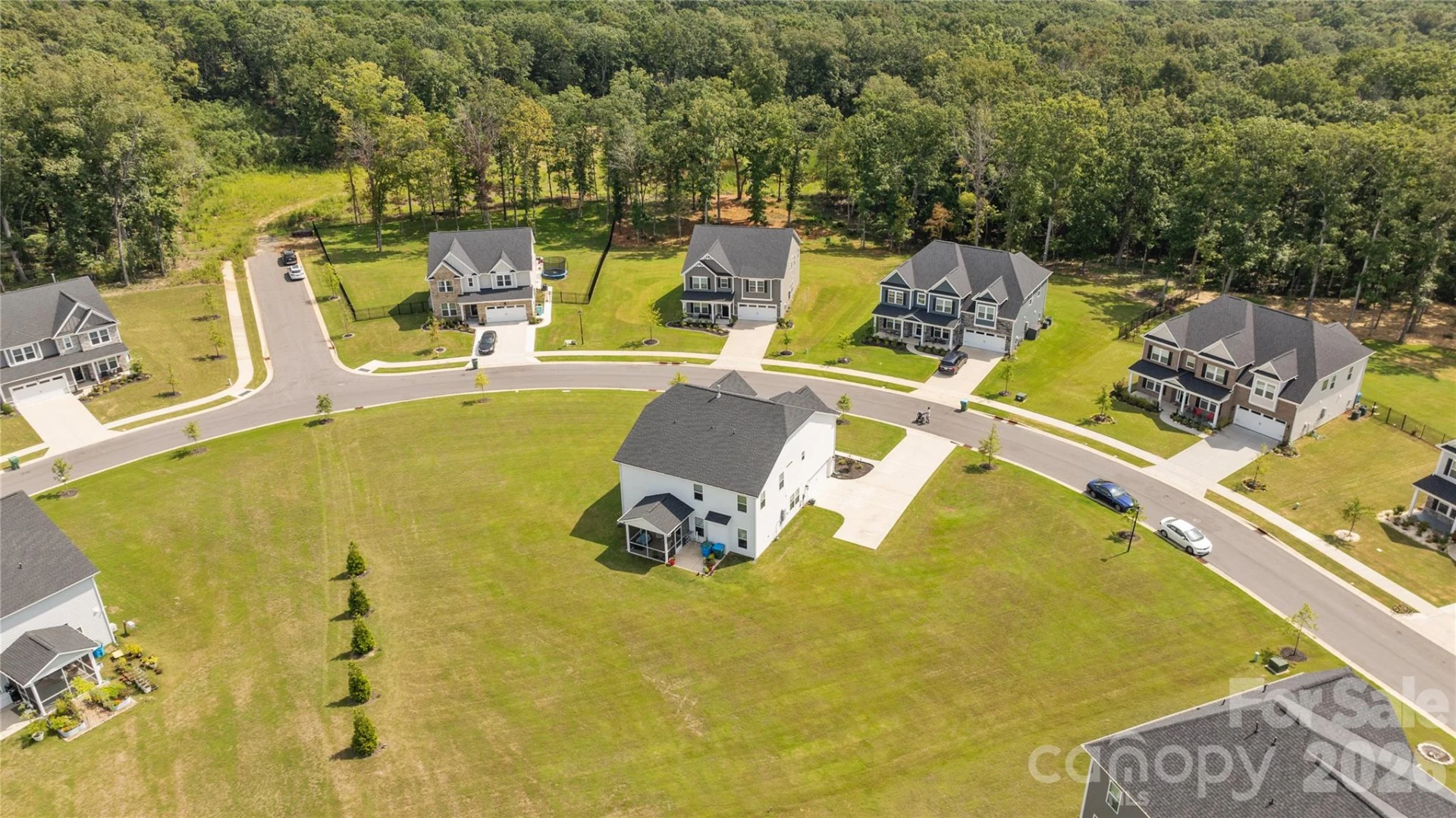 1308 Ashe Meadow Drive - Photo 43