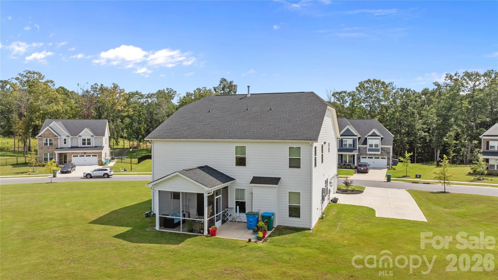 1308 Ashe Meadow Drive - Photo 44