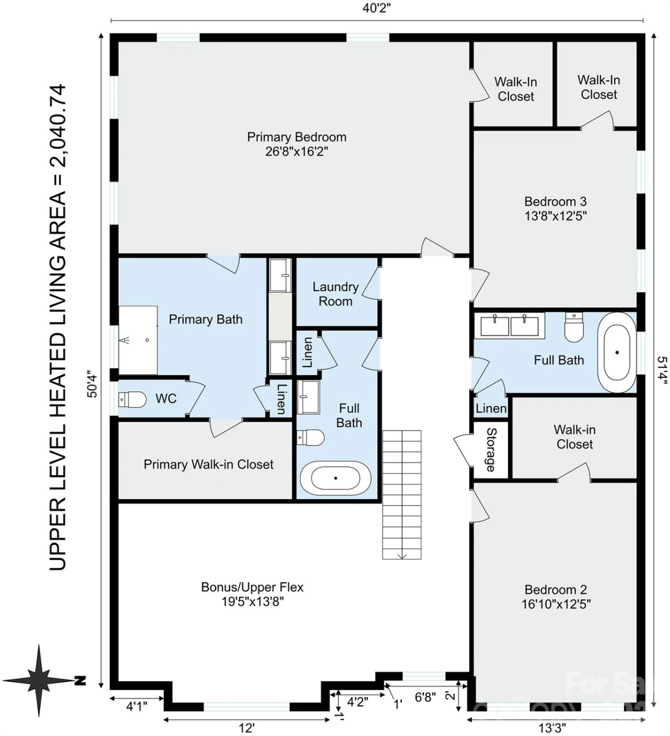 1308 Ashe Meadow Drive - Photo 47