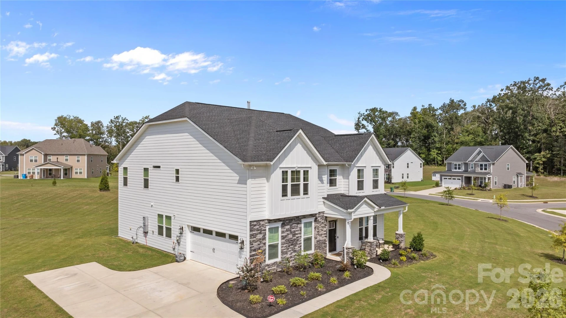 1308 Ashe Meadow Drive - Photo 7