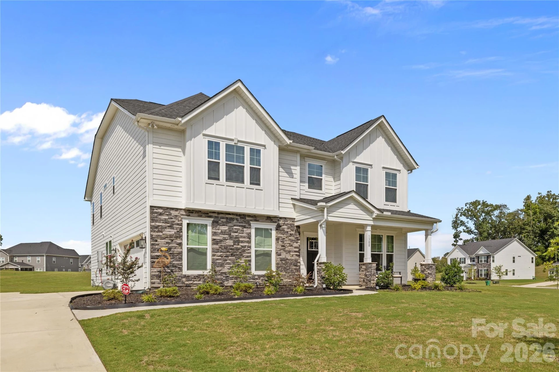 1308 Ashe Meadow Drive - Photo 8