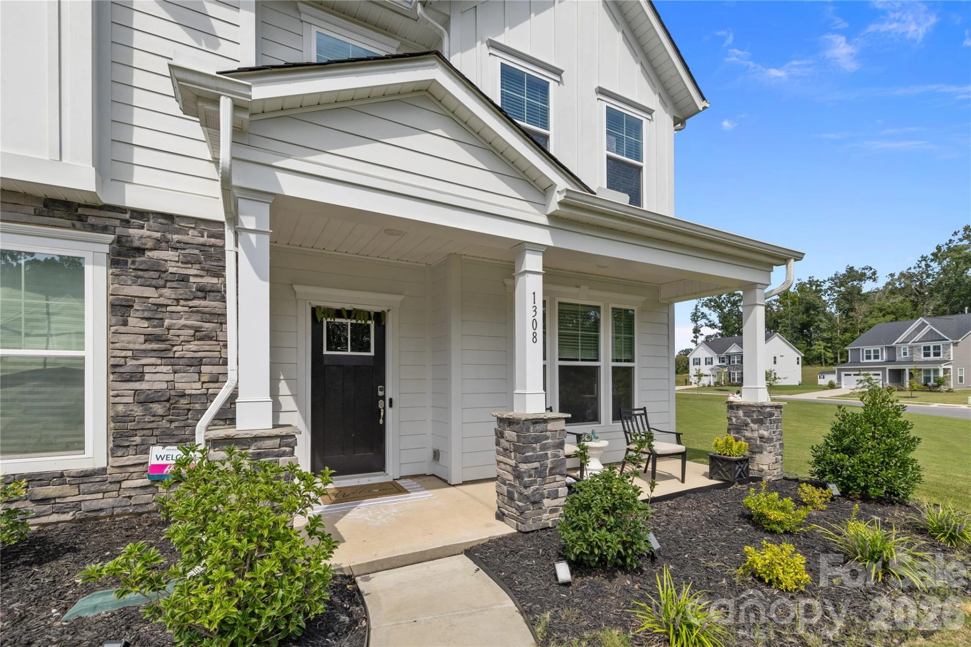1308 Ashe Meadow Drive - Photo 9
