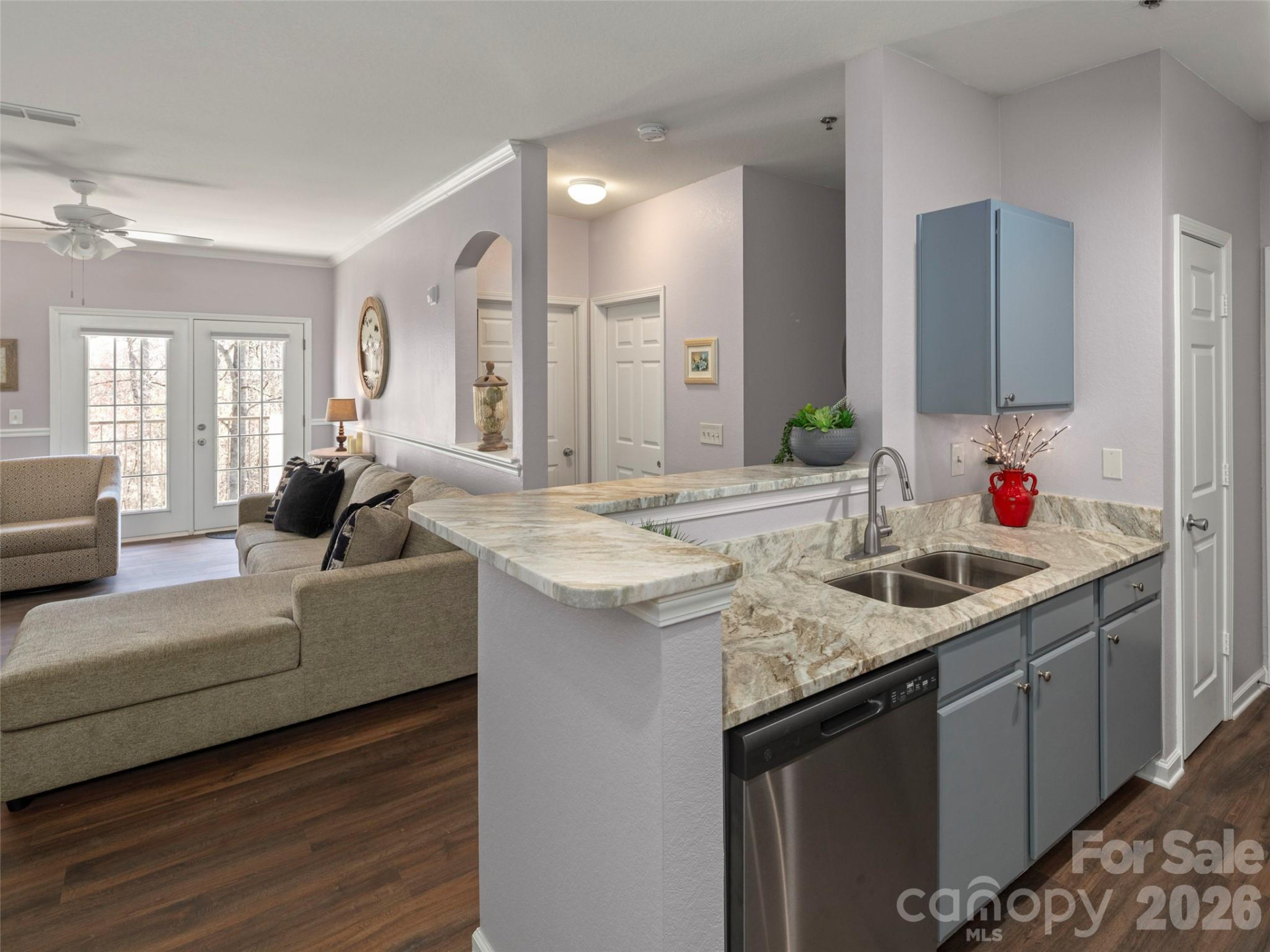 900 Vista Lake Drive #208 - Photo 8