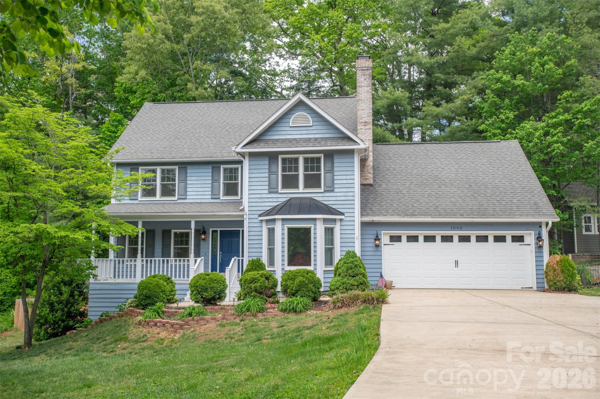 1002 Windsor Drive - Photo 5