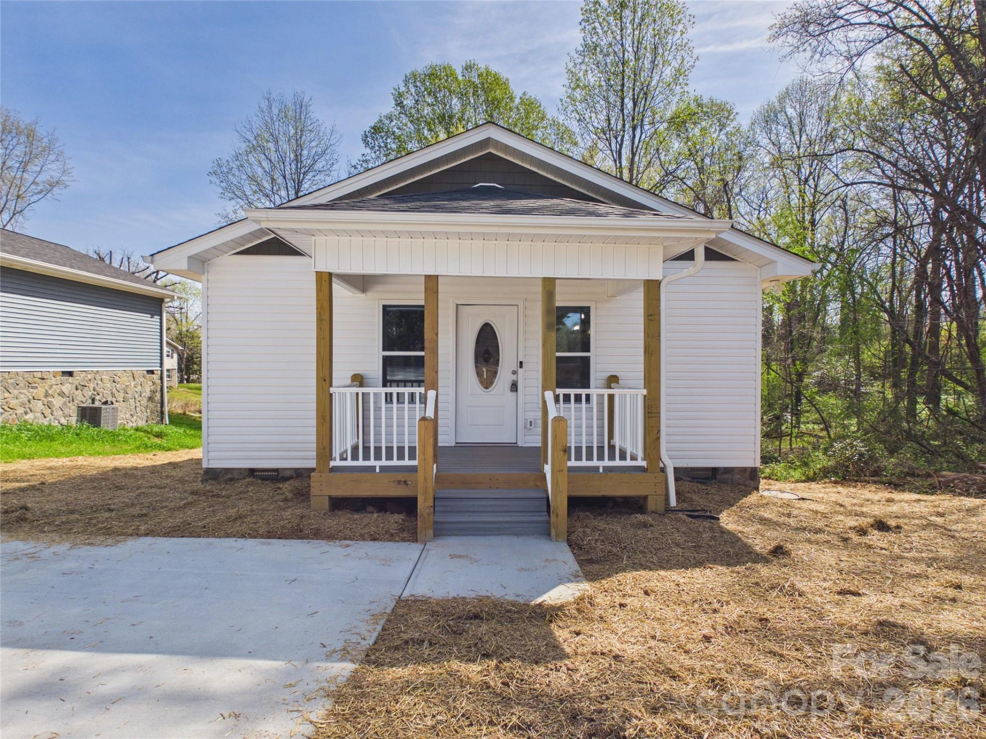 209 Hauss Ridge Road