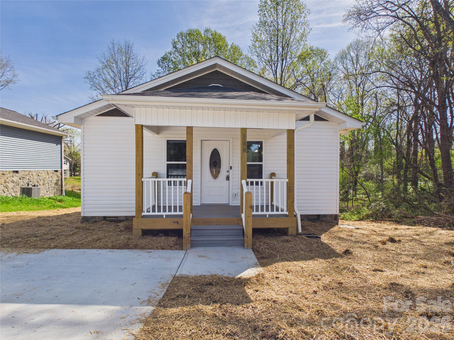 209 Hauss Ridge Road - Photo 2