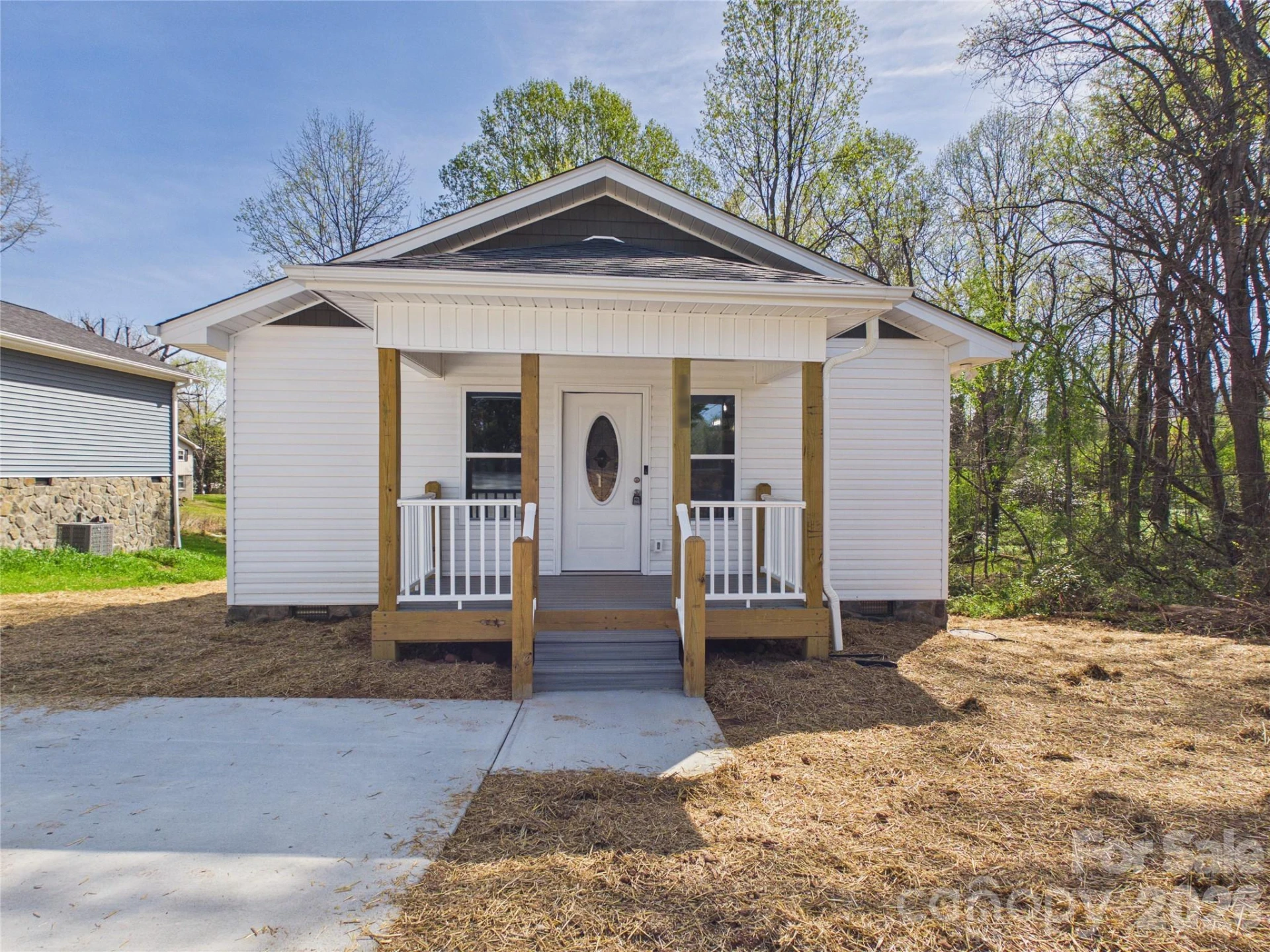209 Hauss Ridge Road - Photo 2