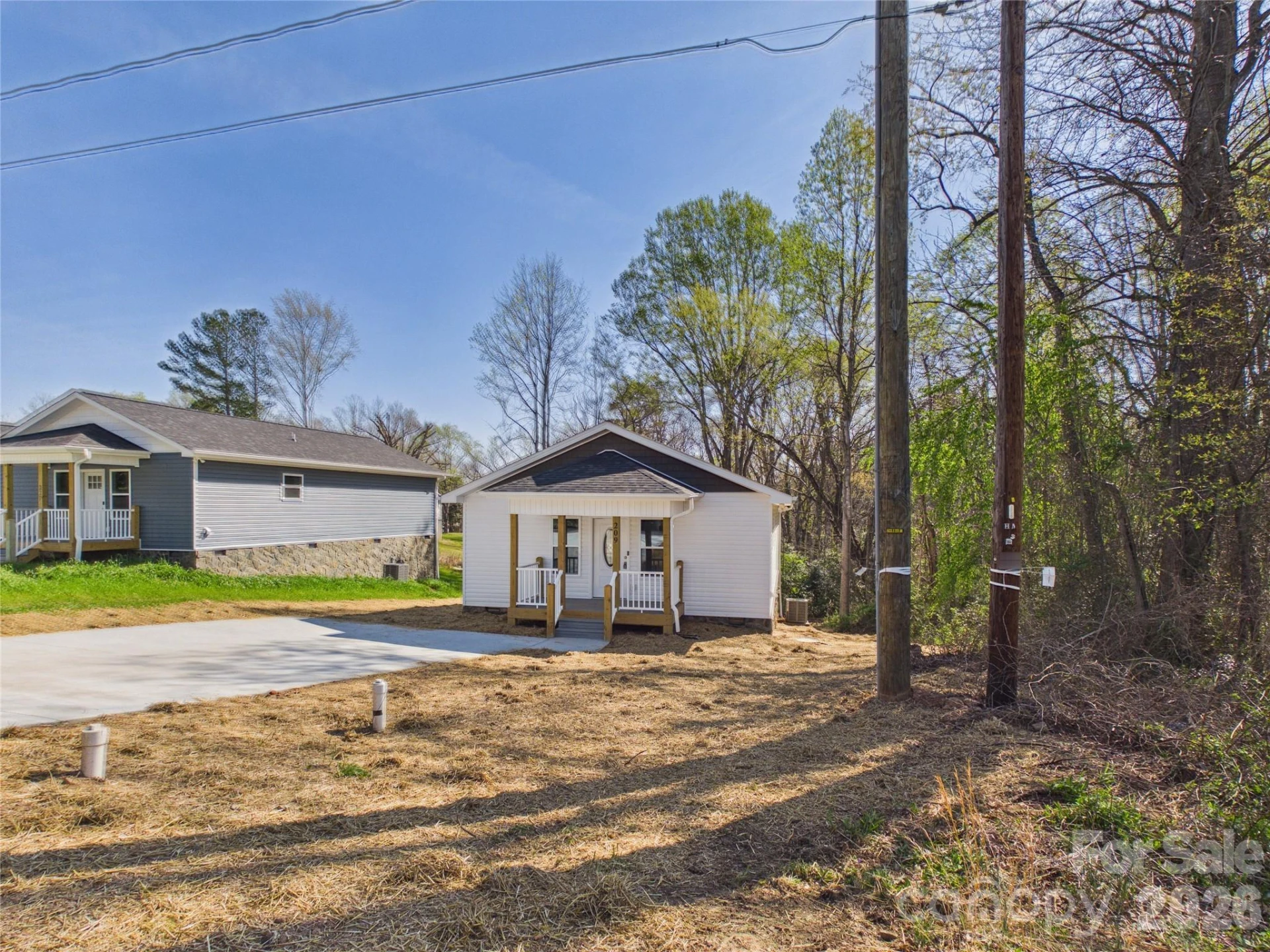209 Hauss Ridge Road - Photo 4