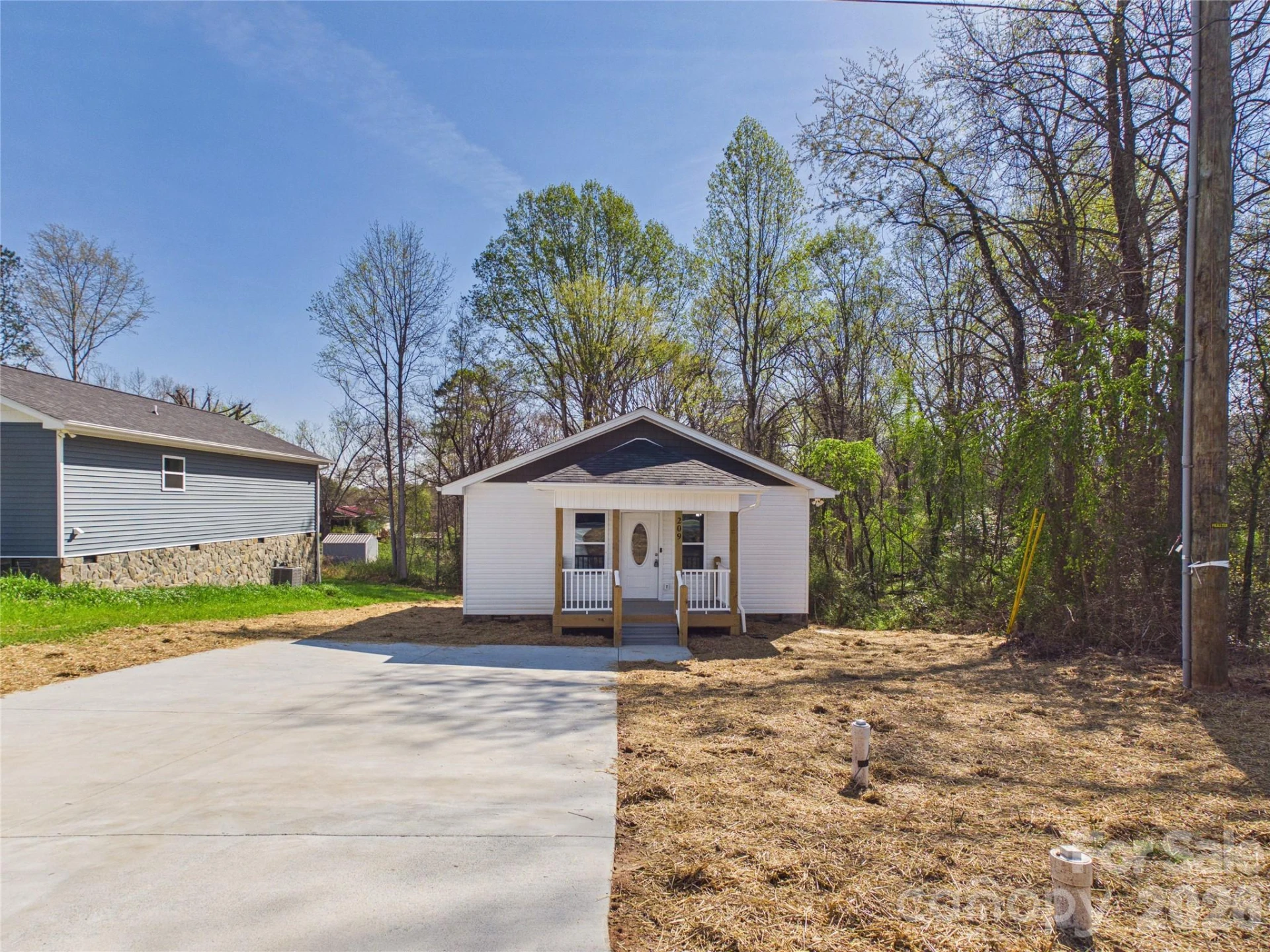 209 Hauss Ridge Road - Photo 5