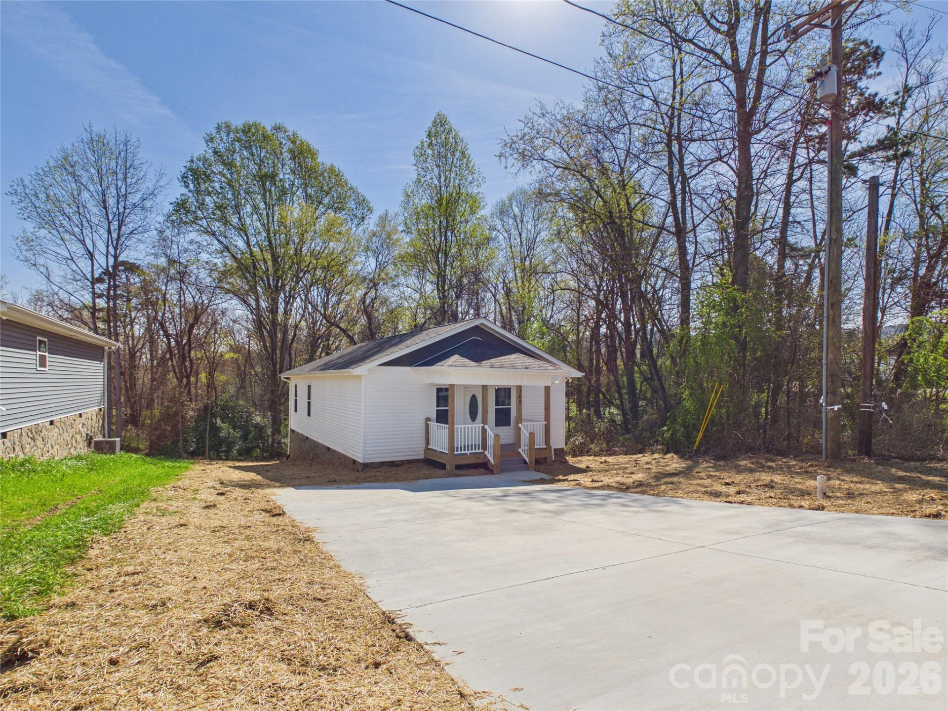 209 Hauss Ridge Road - Photo 6
