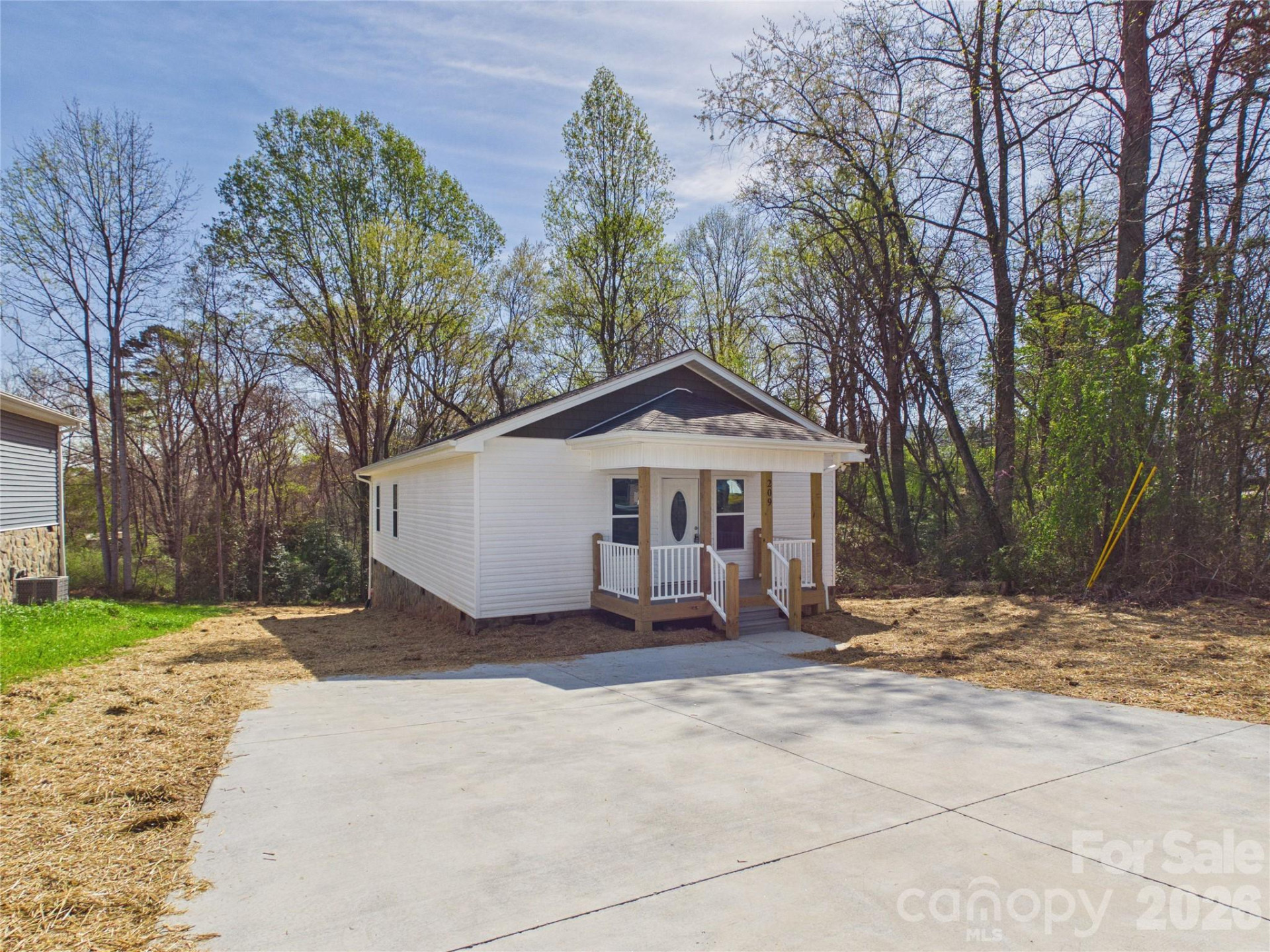 209 Hauss Ridge Road - Photo 7
