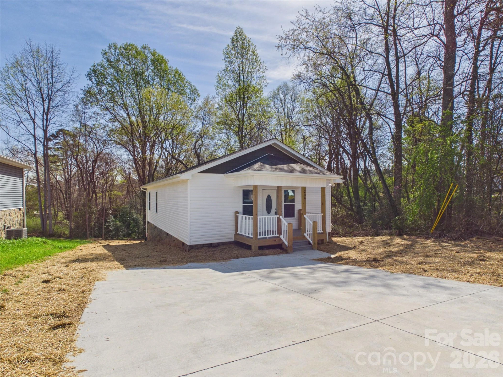 209 Hauss Ridge Road - Photo 7
