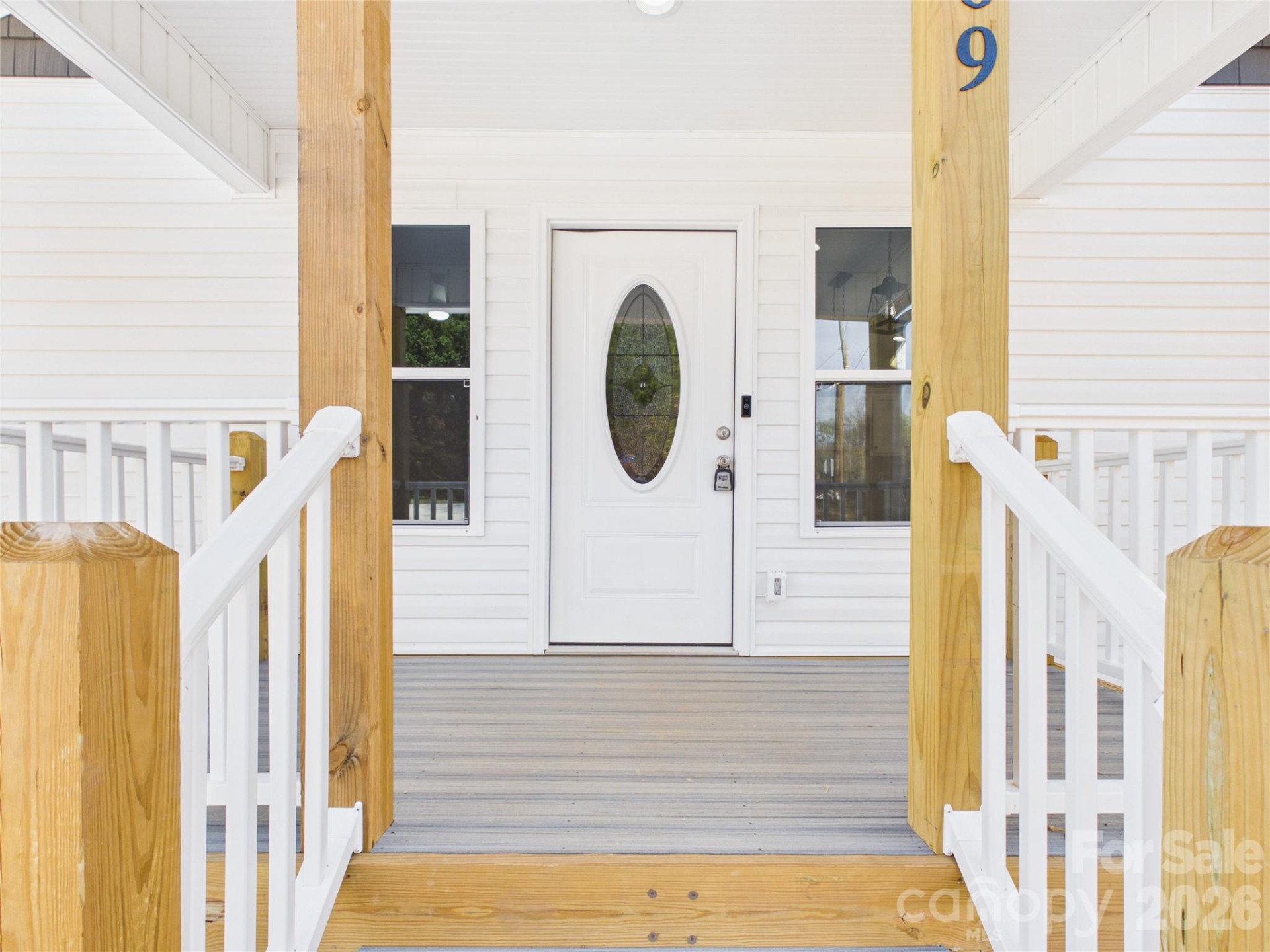 209 Hauss Ridge Road - Photo 9