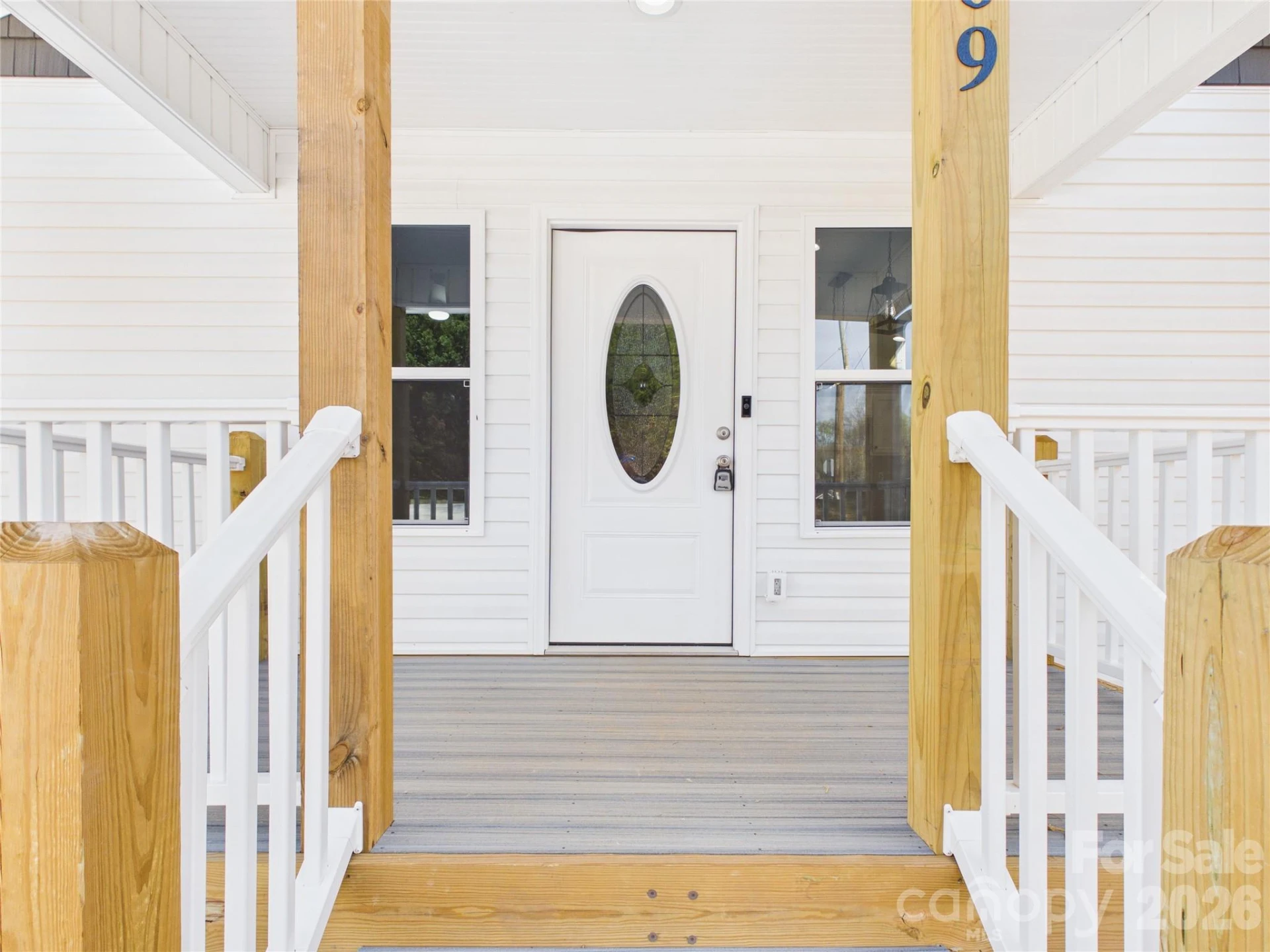 209 Hauss Ridge Road - Photo 9