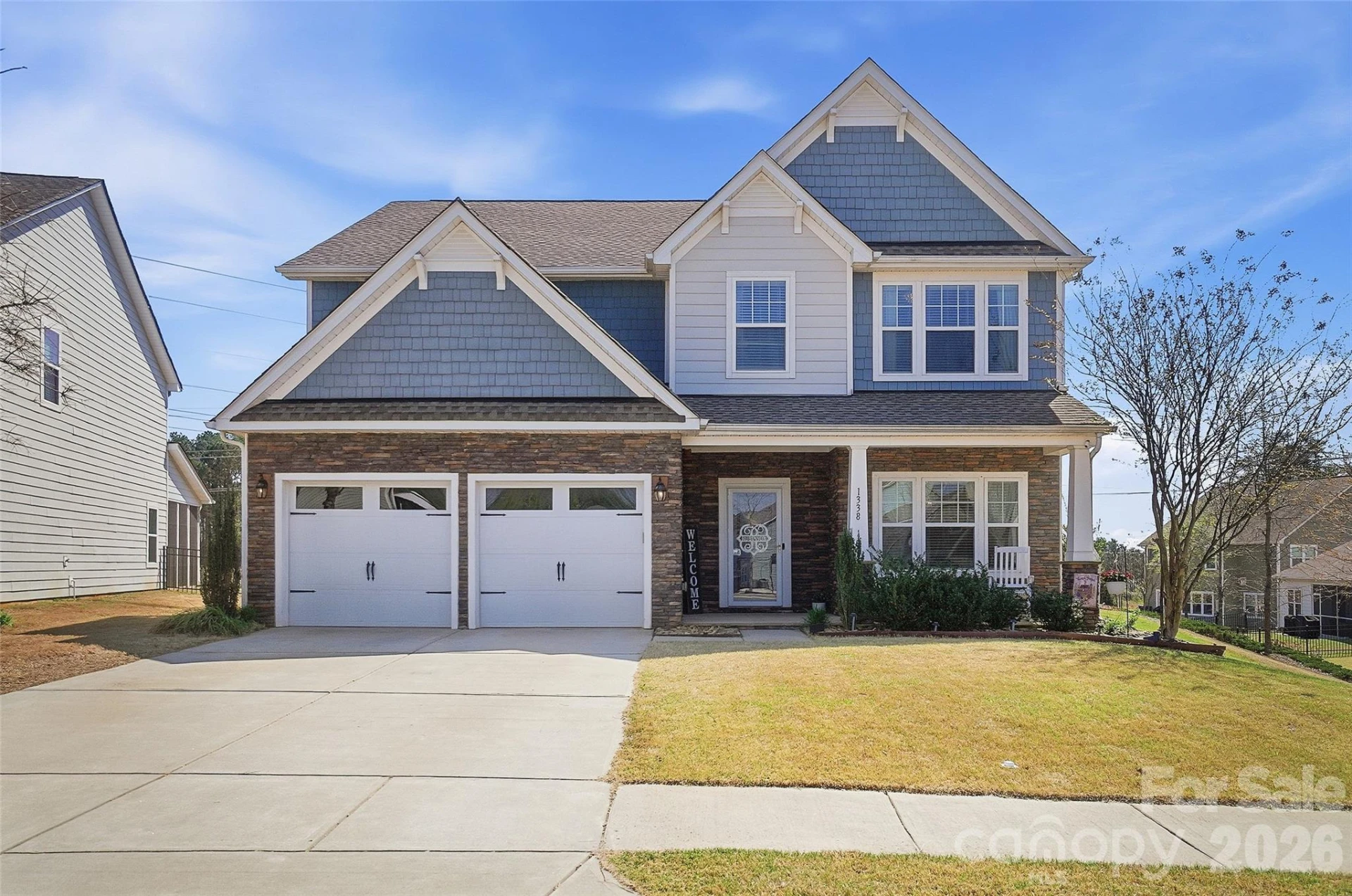 1338 Whistling Lane