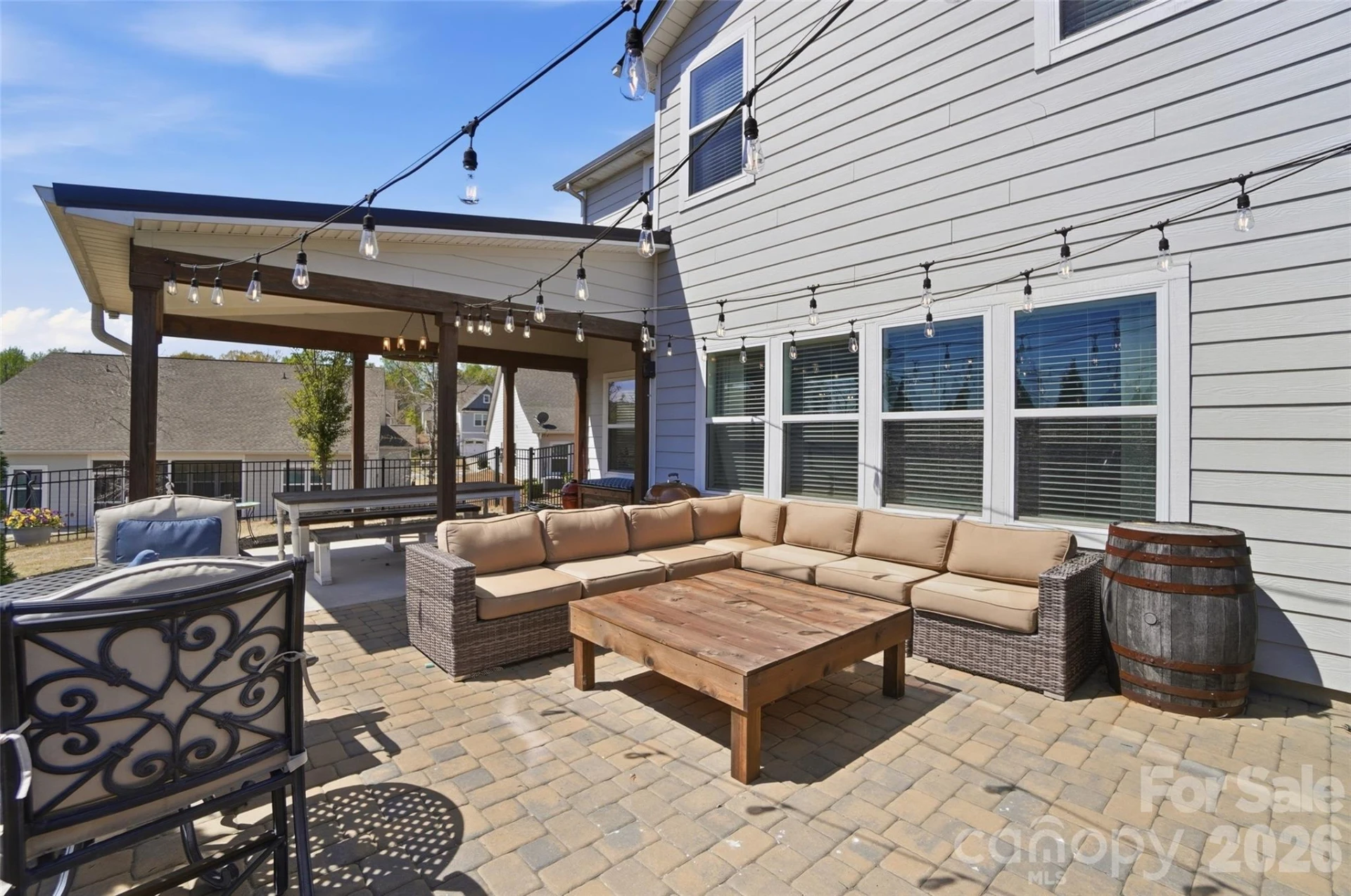 1338 Whistling Lane - Photo 42
