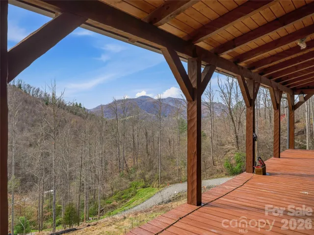 182 Whittemore Branch Road, Barnardsville, NC, 28709